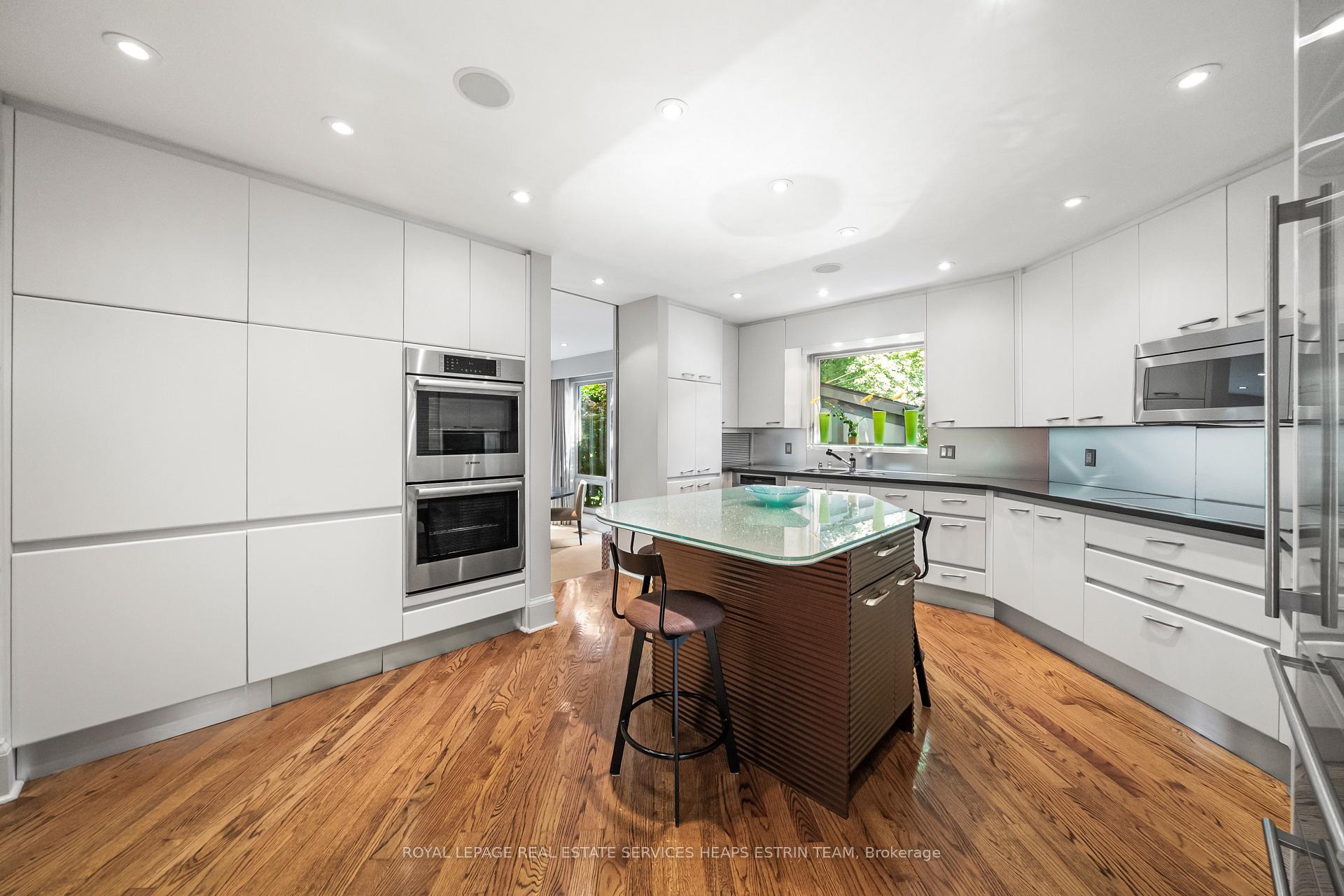 Photo 9 of 53 Colin Avenue, Toronto, Yonge-Eglinton — HOMEH