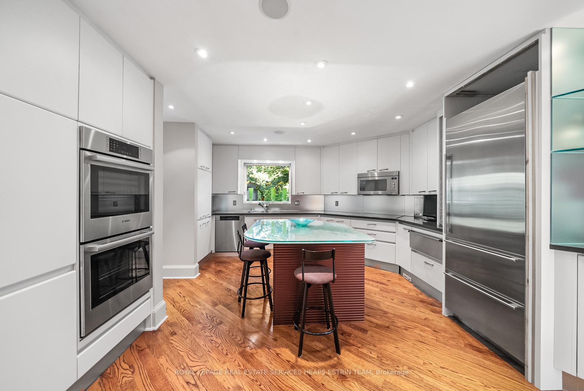 Photo 10 of 53 Colin Avenue, Toronto, Yonge-Eglinton — HOMEH