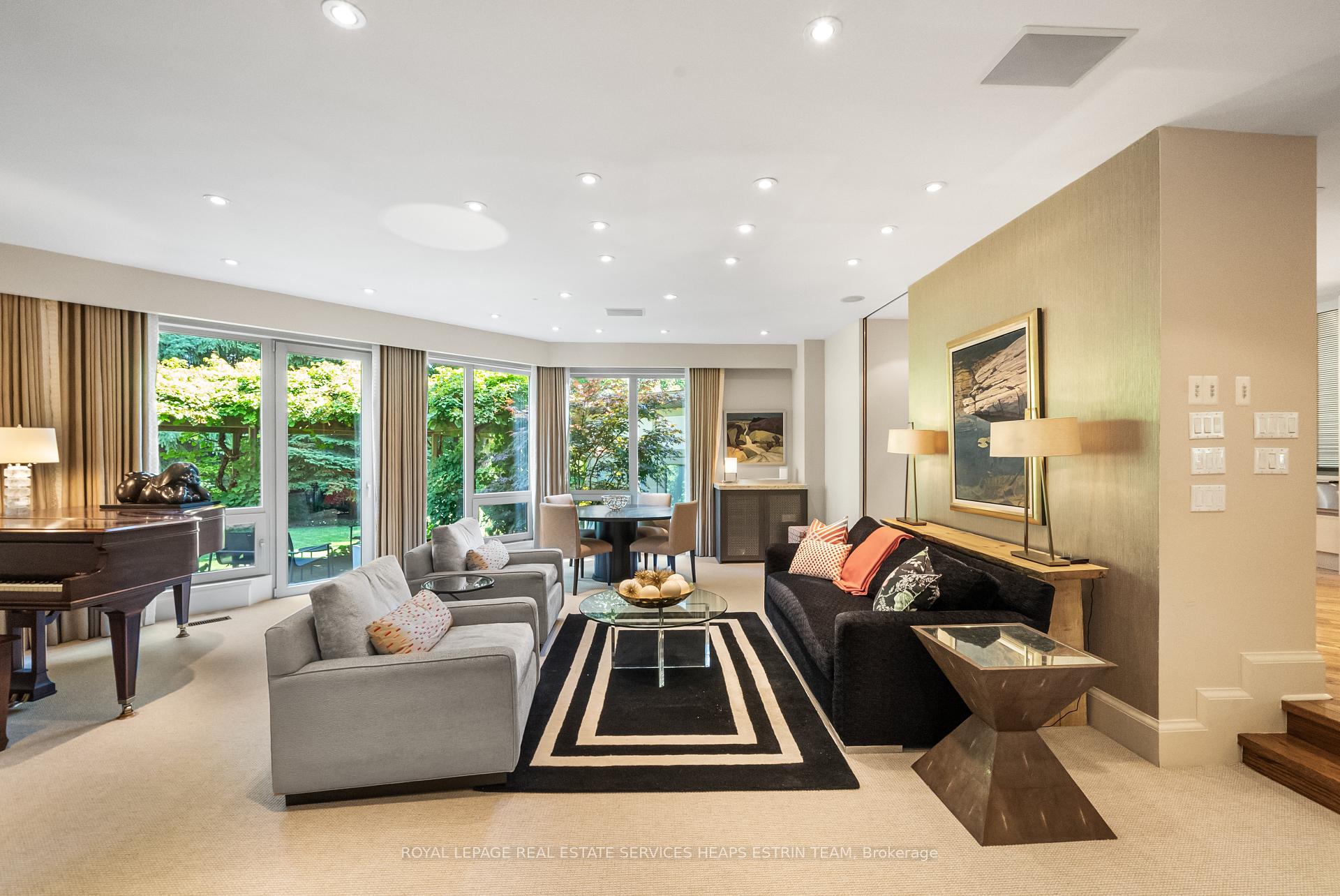 Photo 11 of 53 Colin Avenue, Toronto, Yonge-Eglinton — HOMEH