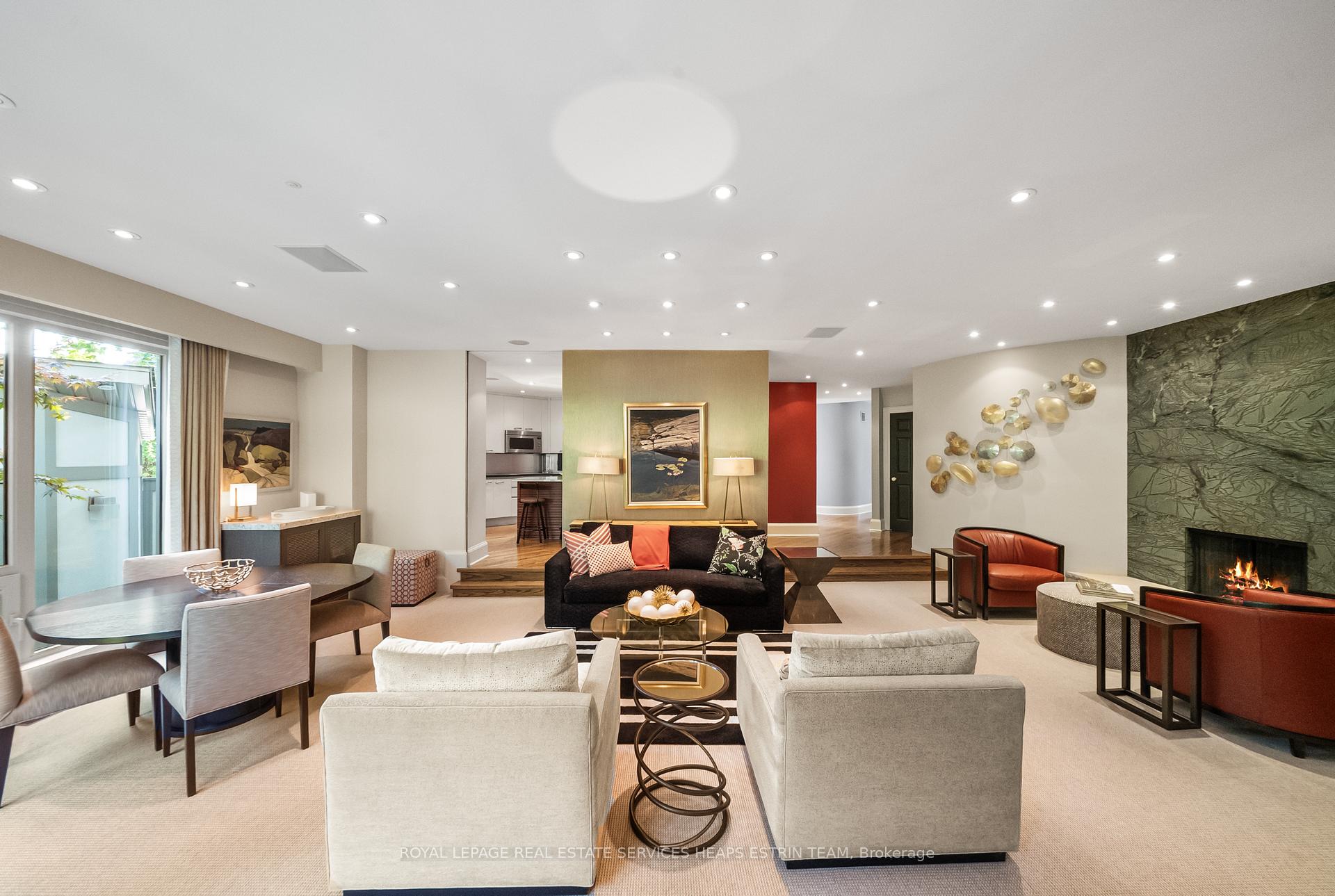 Photo 12 of 53 Colin Avenue, Toronto, Yonge-Eglinton — HOMEH
