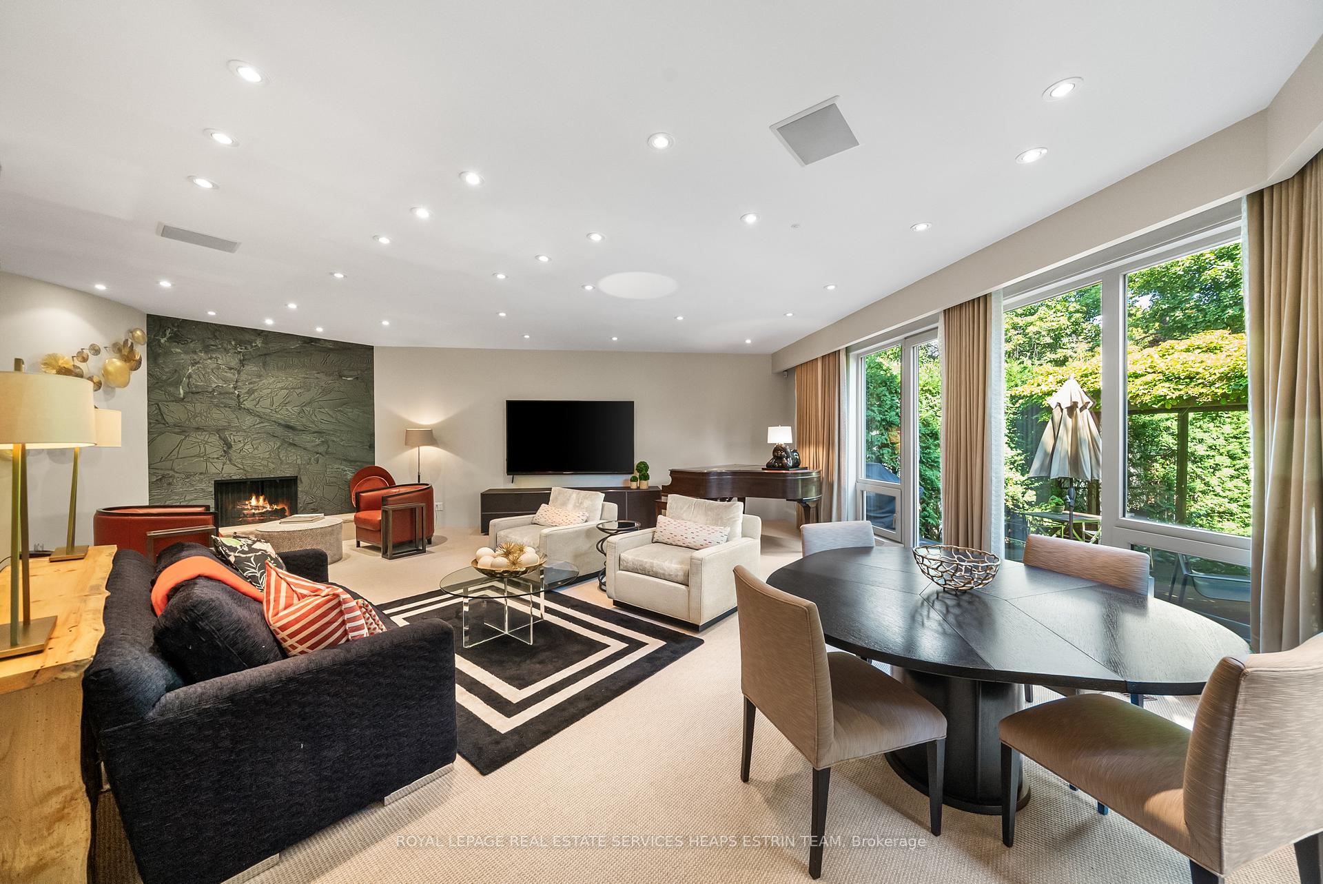 Photo 13 of 53 Colin Avenue, Toronto, Yonge-Eglinton — HOMEH