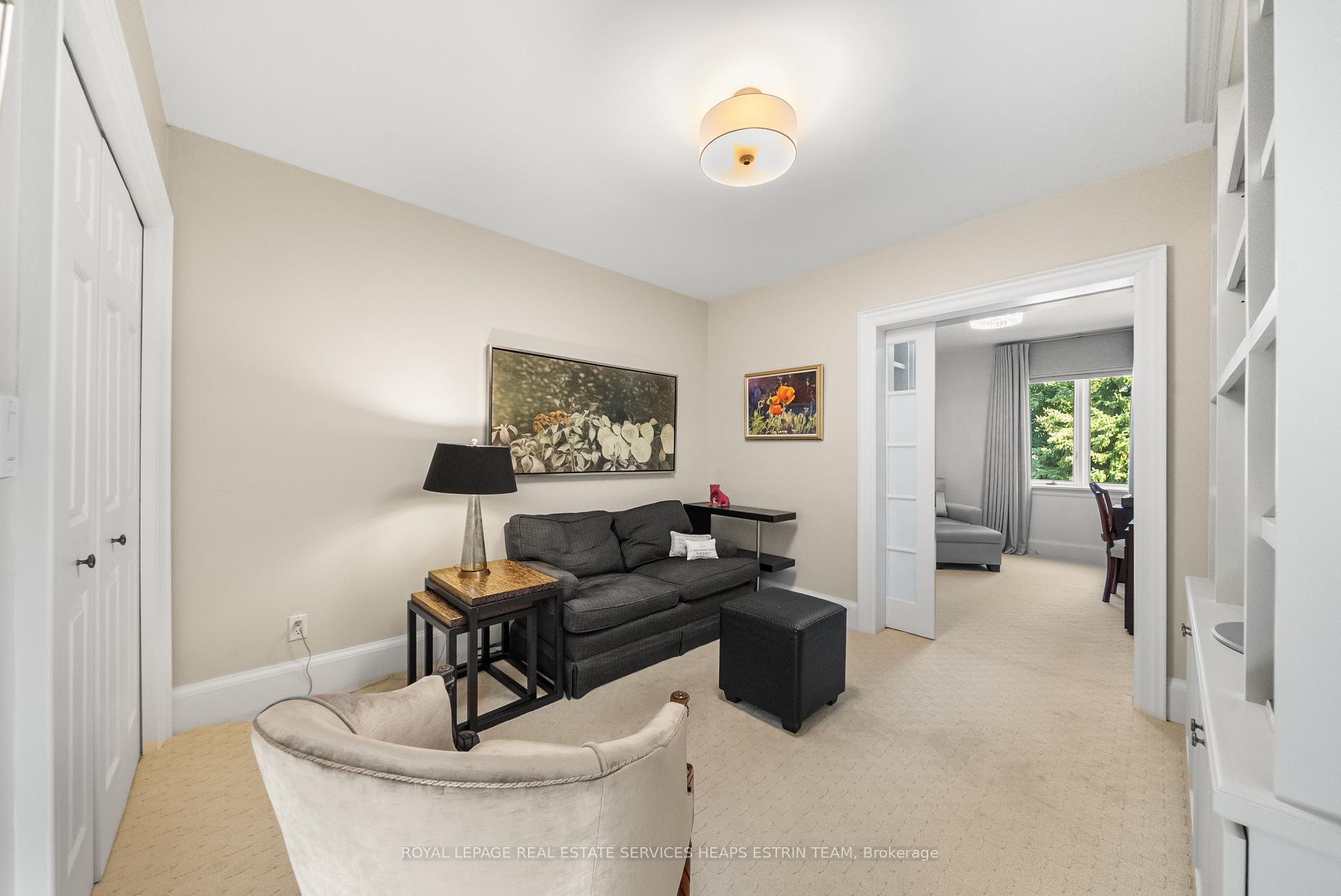 Photo 21 of 53 Colin Avenue, Toronto, Yonge-Eglinton — HOMEH