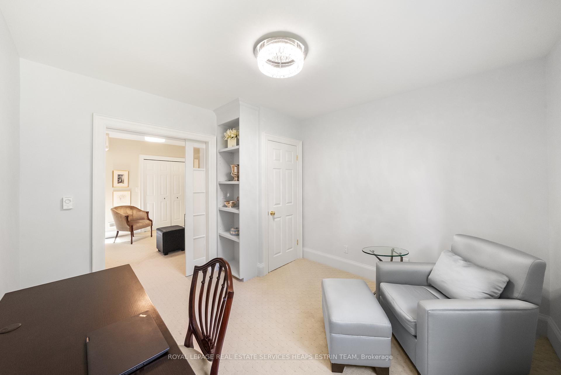 Photo 22 of 53 Colin Avenue, Toronto, Yonge-Eglinton — HOMEH