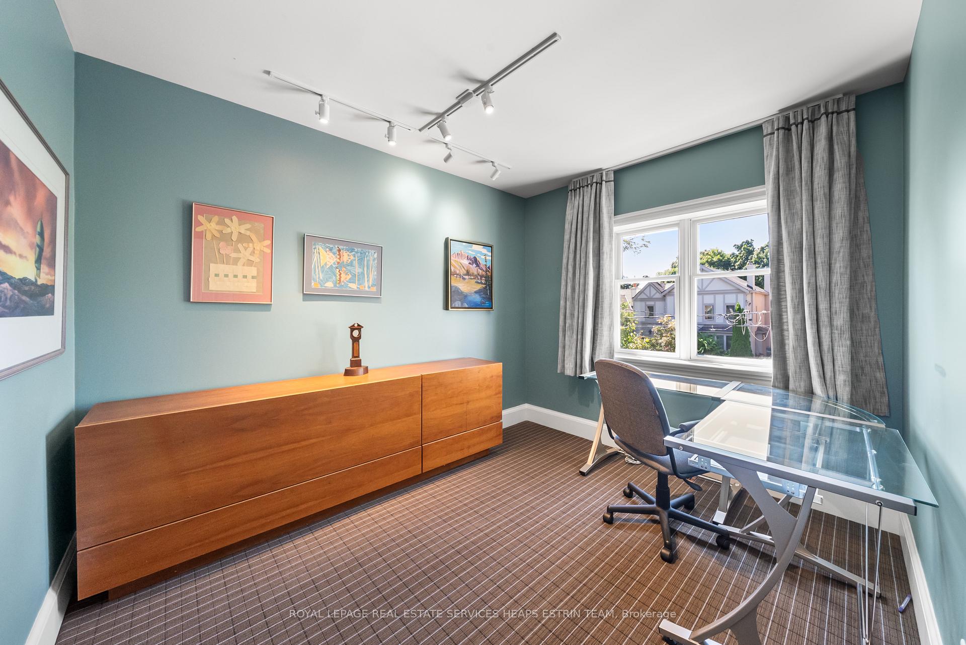 Photo 24 of 53 Colin Avenue, Toronto, Yonge-Eglinton — HOMEH