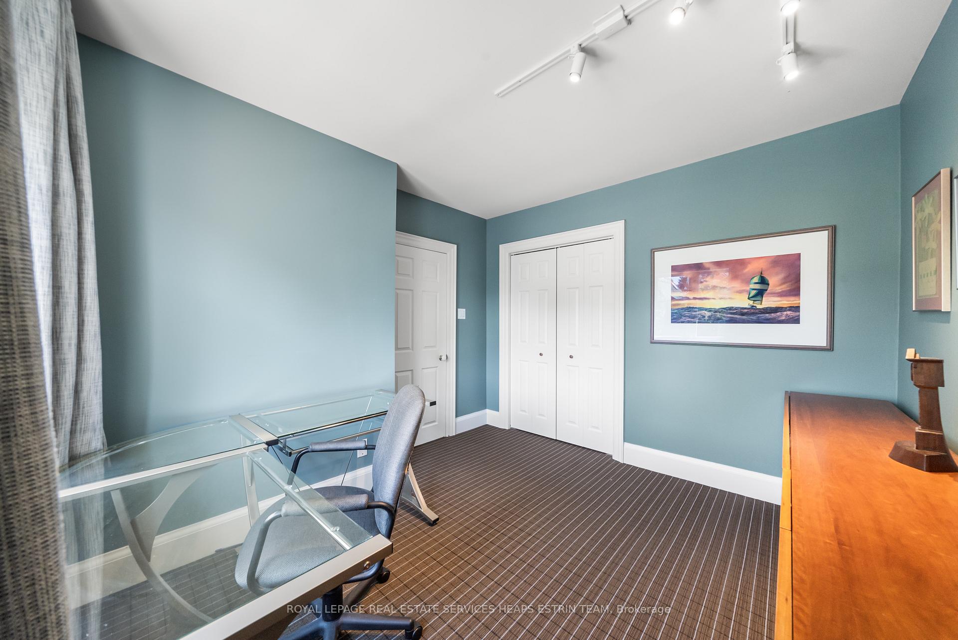 Photo 25 of 53 Colin Avenue, Toronto, Yonge-Eglinton — HOMEH