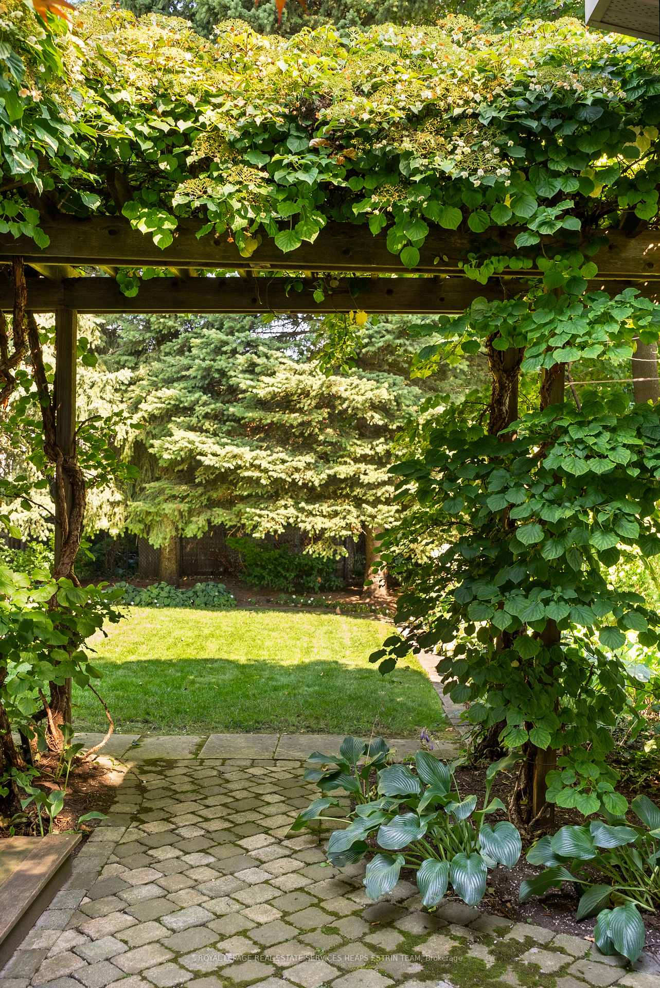 Photo 31 of 53 Colin Avenue, Toronto, Yonge-Eglinton — HOMEH