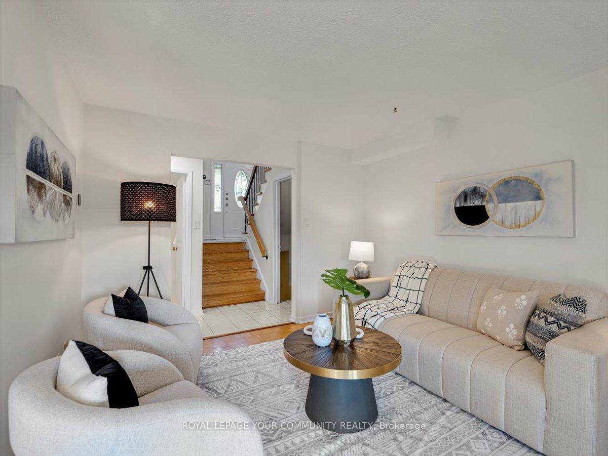 Photo 4 of 56 Ecclesfield Drive, Scarborough, Steeles — HOMEH