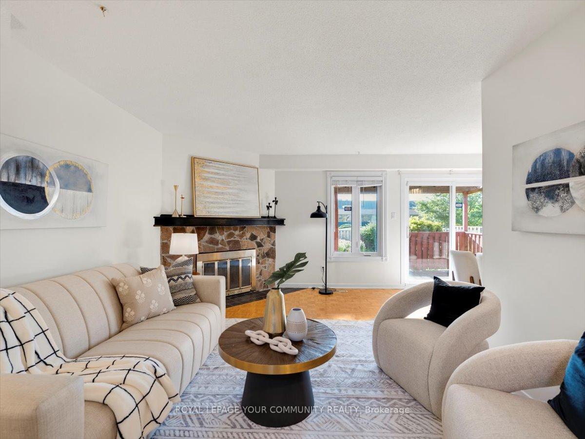 Photo 5 of 56 Ecclesfield Drive, Scarborough, Steeles — HOMEH