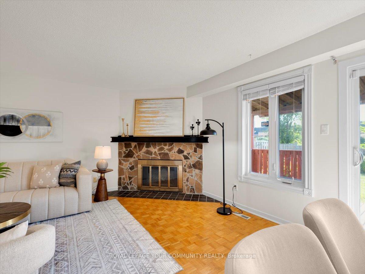 Photo 6 of 56 Ecclesfield Drive, Scarborough, Steeles — HOMEH