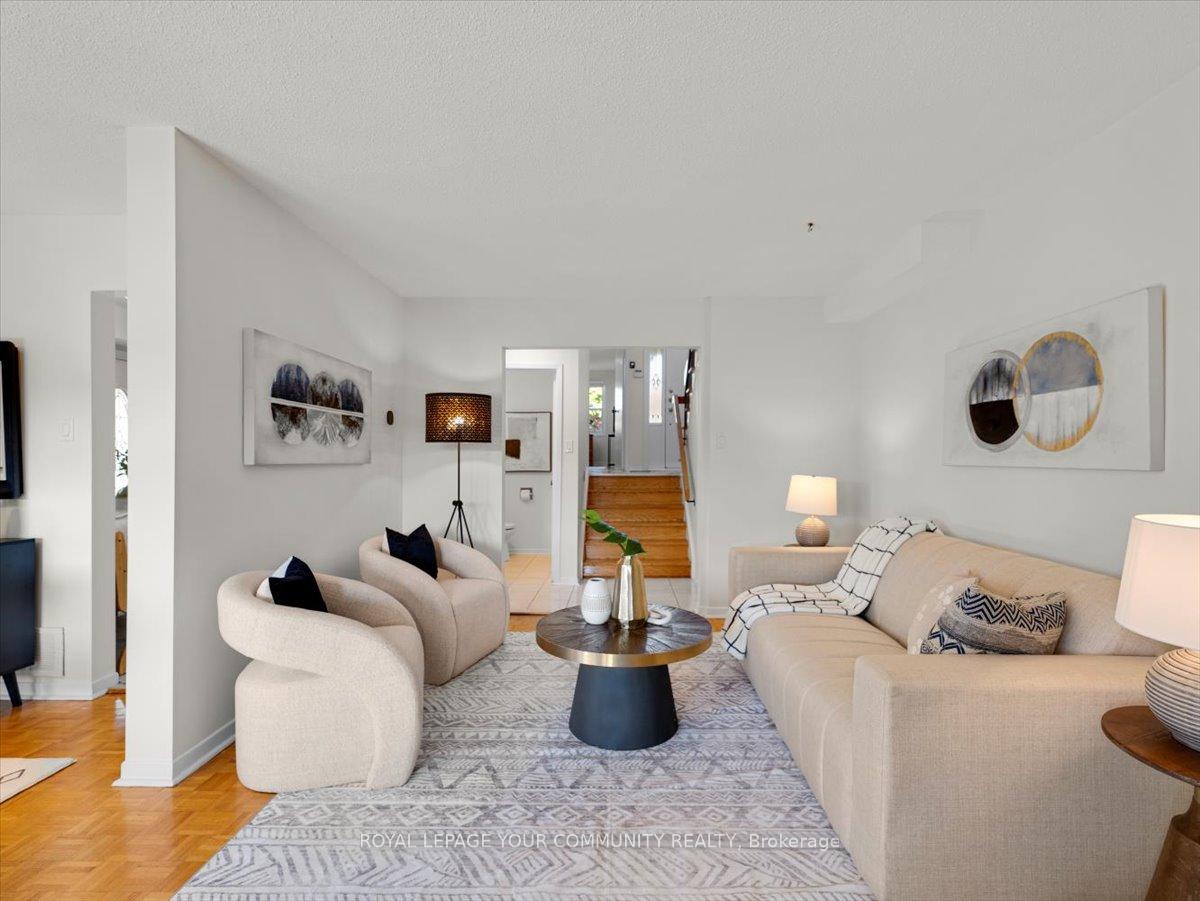 Photo 7 of 56 Ecclesfield Drive, Scarborough, Steeles — HOMEH