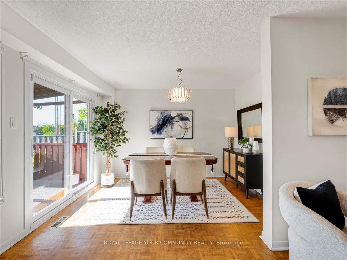 Photo 9 of 56 Ecclesfield Drive, Scarborough, Steeles — HOMEH