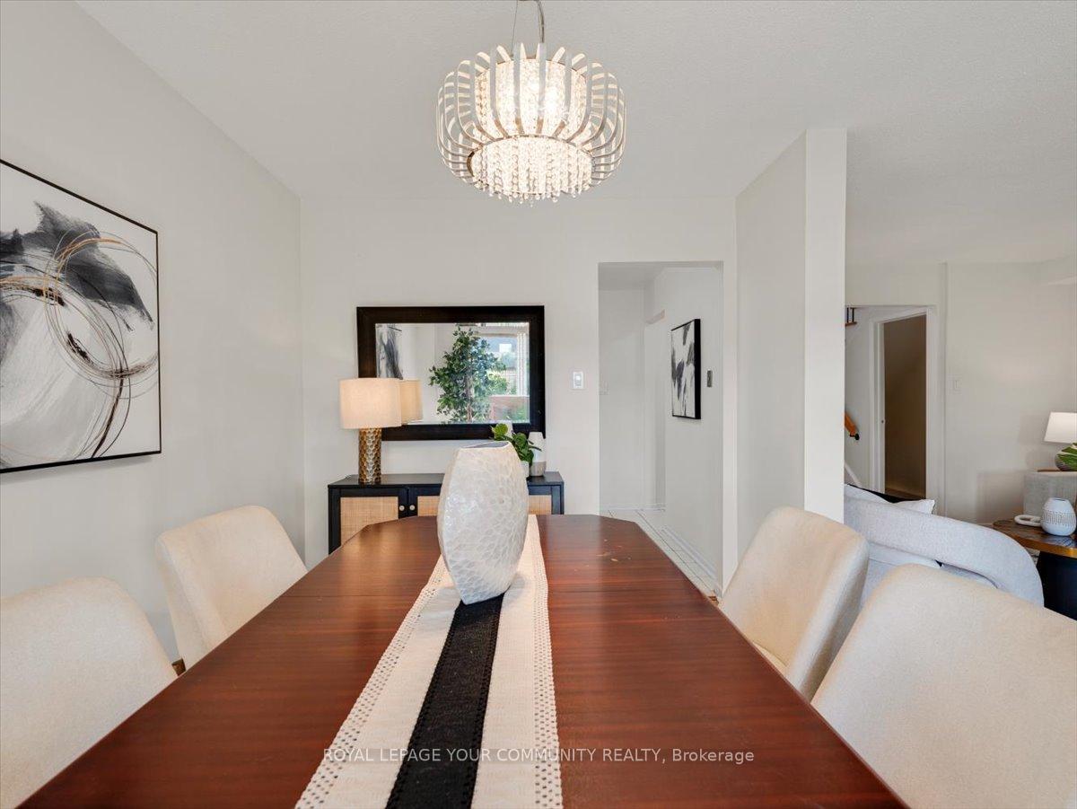 Photo 10 of 56 Ecclesfield Drive, Scarborough, Steeles — HOMEH