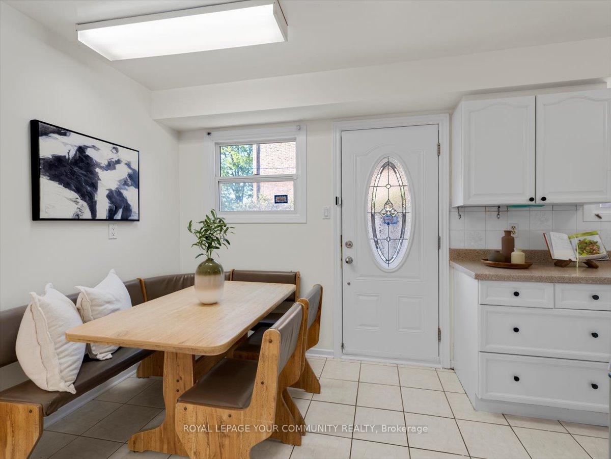 Photo 16 of 56 Ecclesfield Drive, Scarborough, Steeles — HOMEH