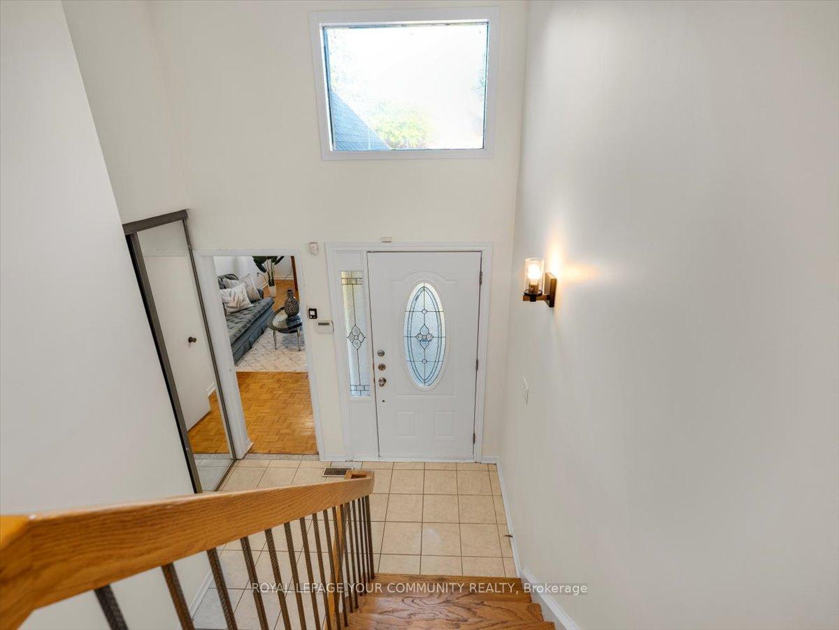 Photo 20 of 56 Ecclesfield Drive, Scarborough, Steeles — HOMEH