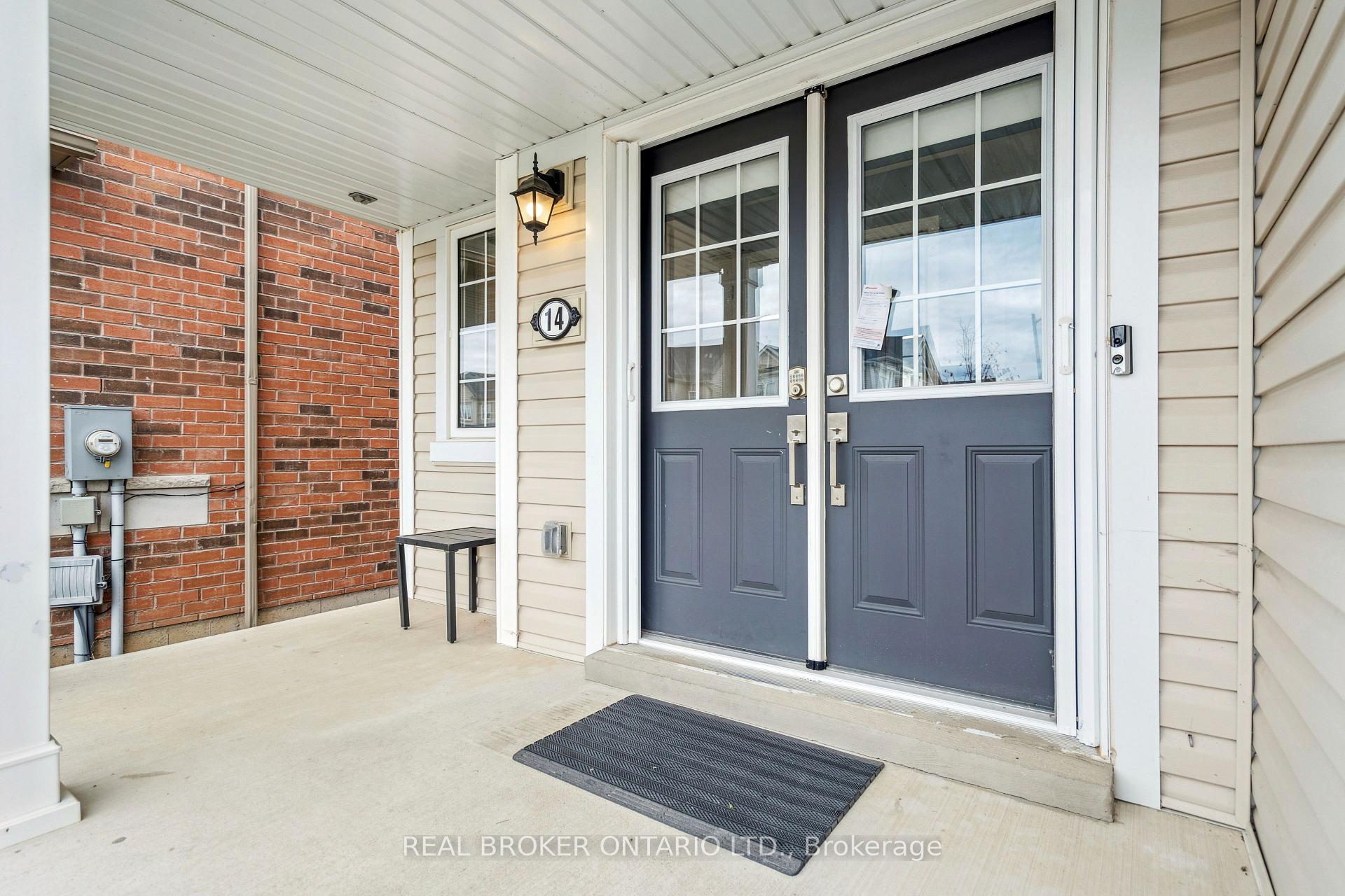 Photo 3 of 14 Legacy Lane, Thorold, Hurricane/Merrittville — HOMEH