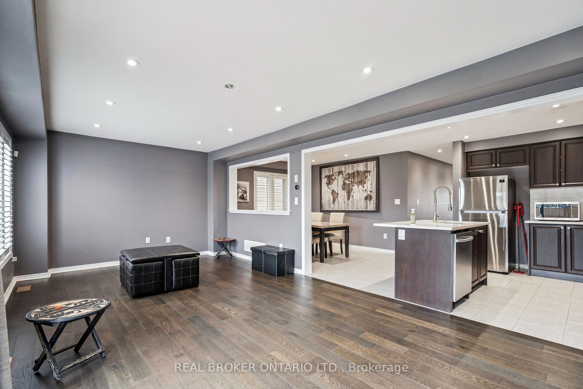 Photo 5 of 14 Legacy Lane, Thorold, Hurricane/Merrittville — HOMEH