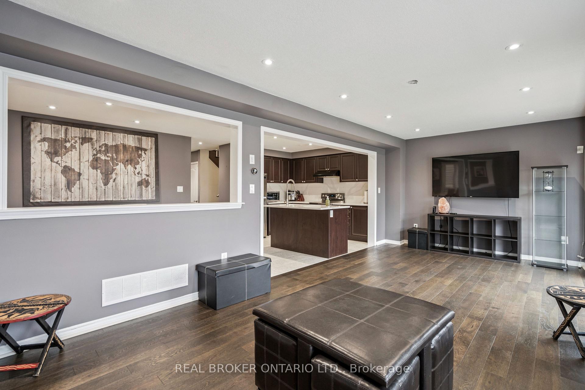 Photo 7 of 14 Legacy Lane, Thorold, Hurricane/Merrittville — HOMEH