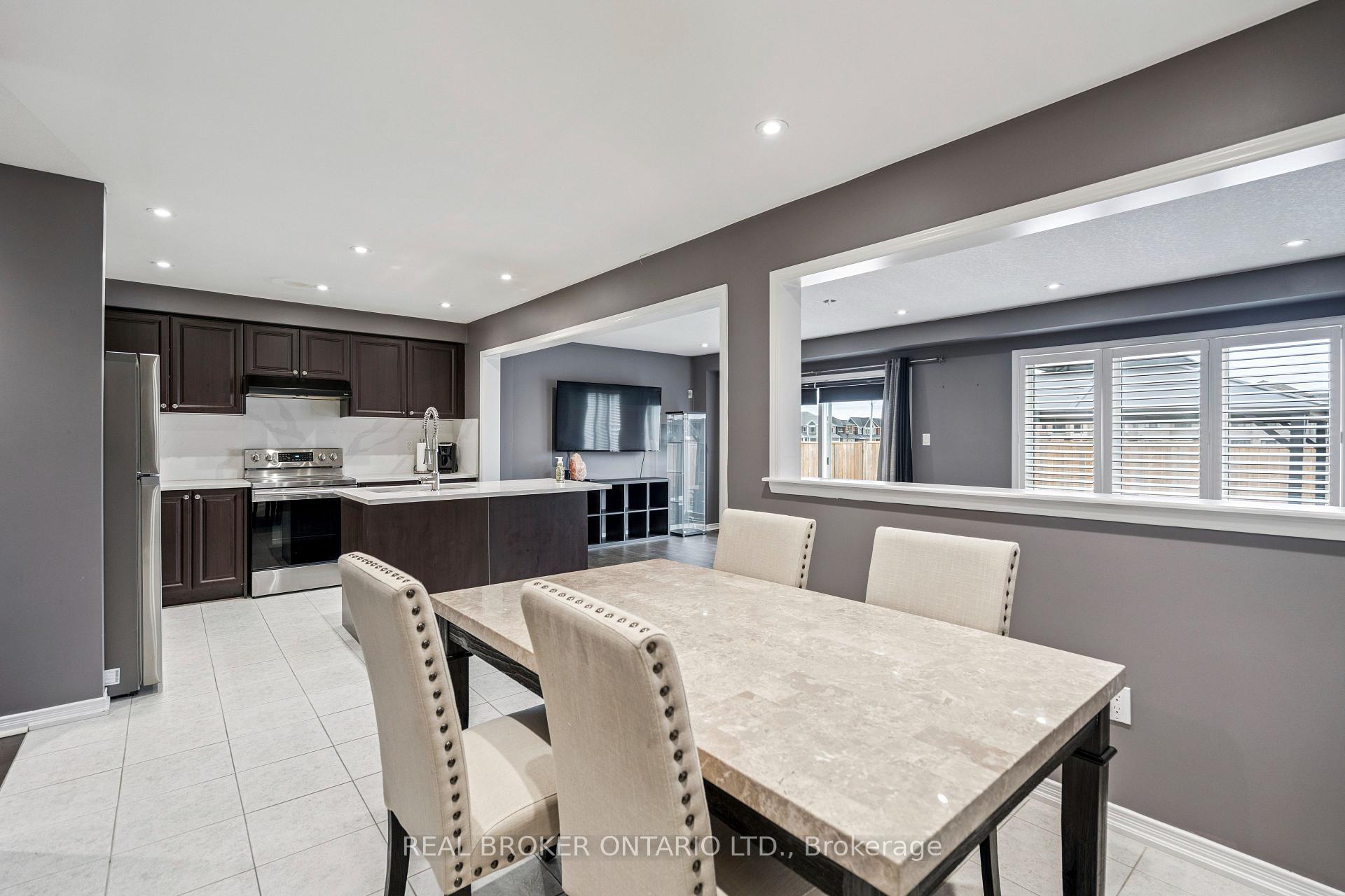 Photo 13 of 14 Legacy Lane, Thorold, Hurricane/Merrittville — HOMEH