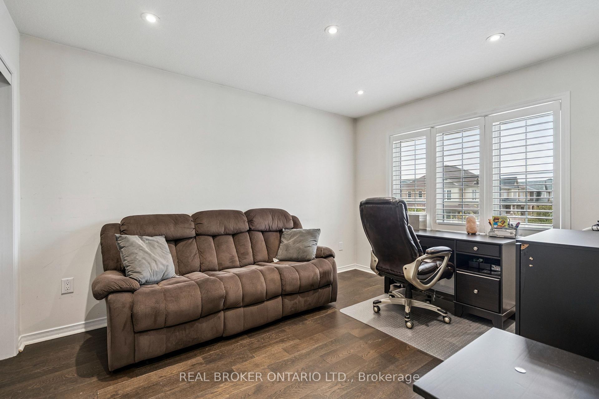 Photo 16 of 14 Legacy Lane, Thorold, Hurricane/Merrittville — HOMEH