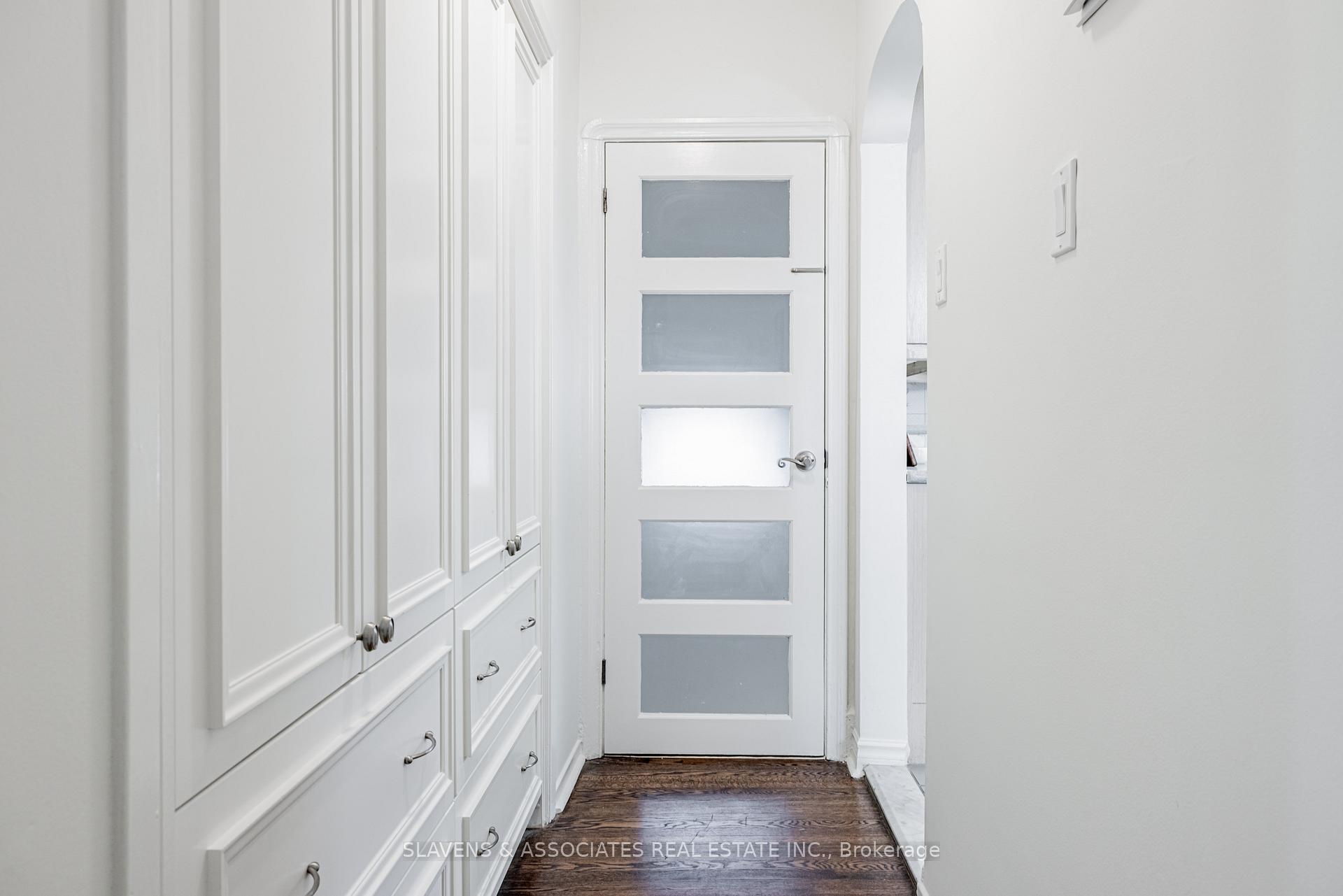 Photo 14 of 523 Glengarry Avenue, Toronto, Bedford Park-Nortown — HOMEH