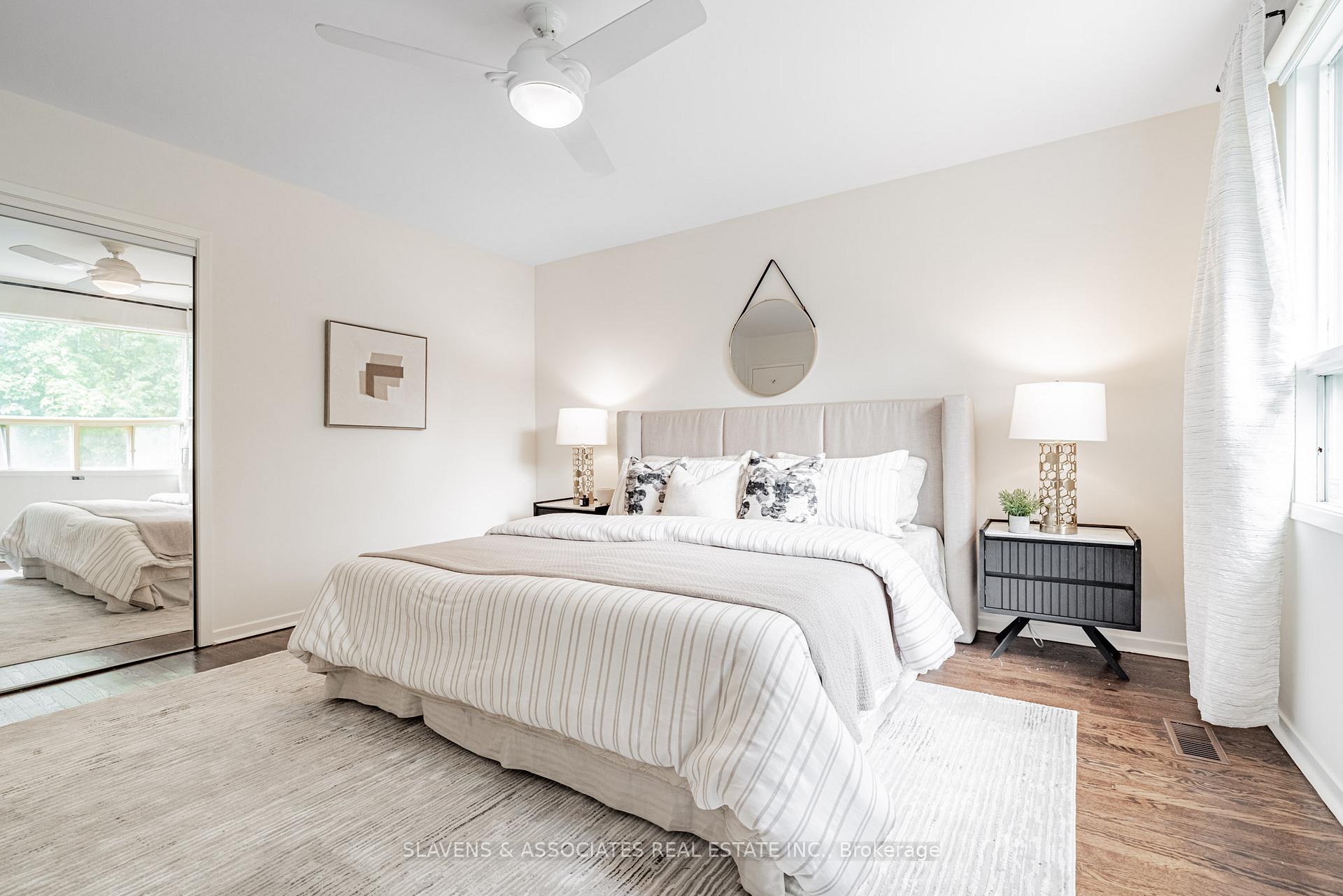 Photo 19 of 523 Glengarry Avenue, Toronto, Bedford Park-Nortown — HOMEH