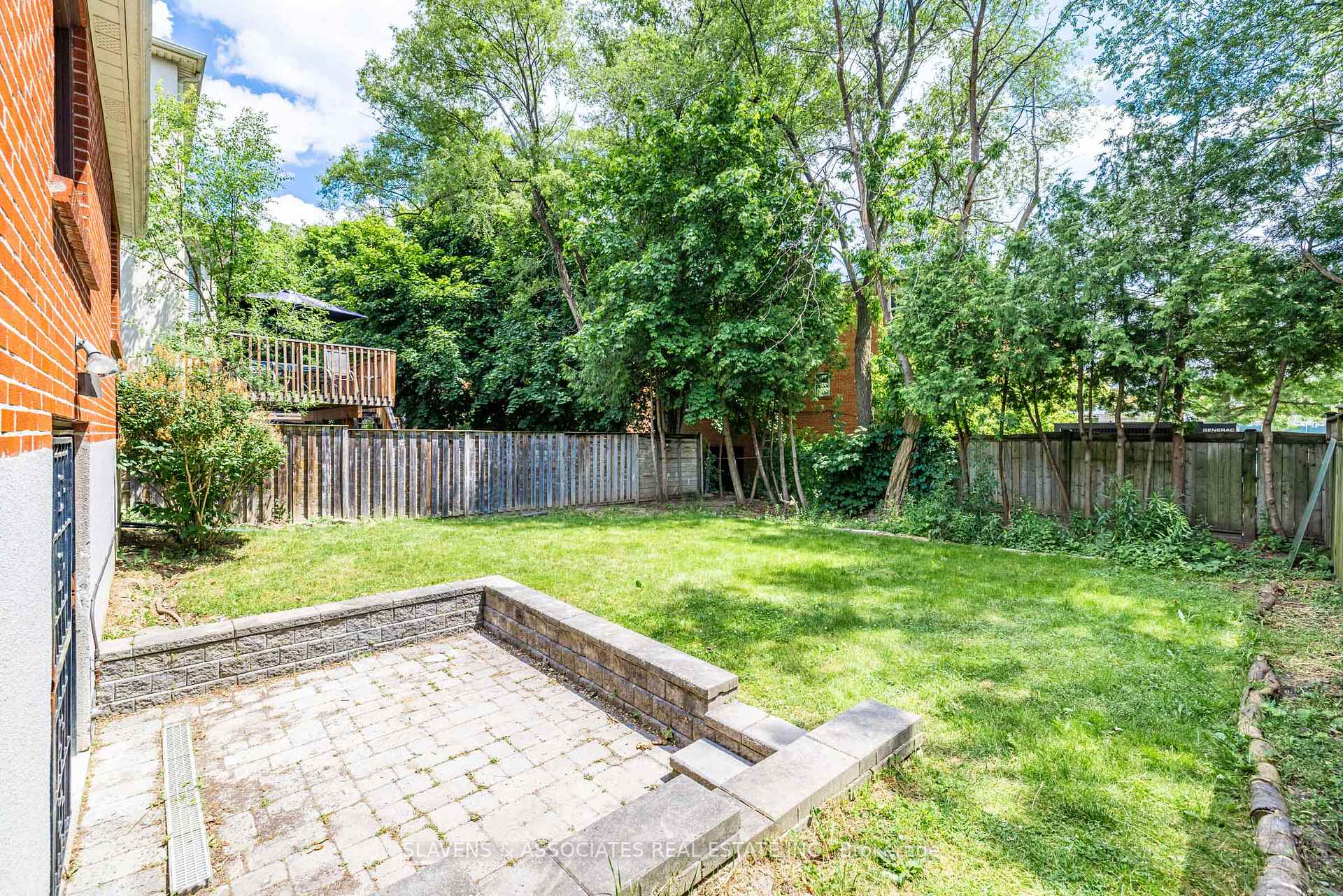 Photo 28 of 523 Glengarry Avenue, Toronto, Bedford Park-Nortown — HOMEH