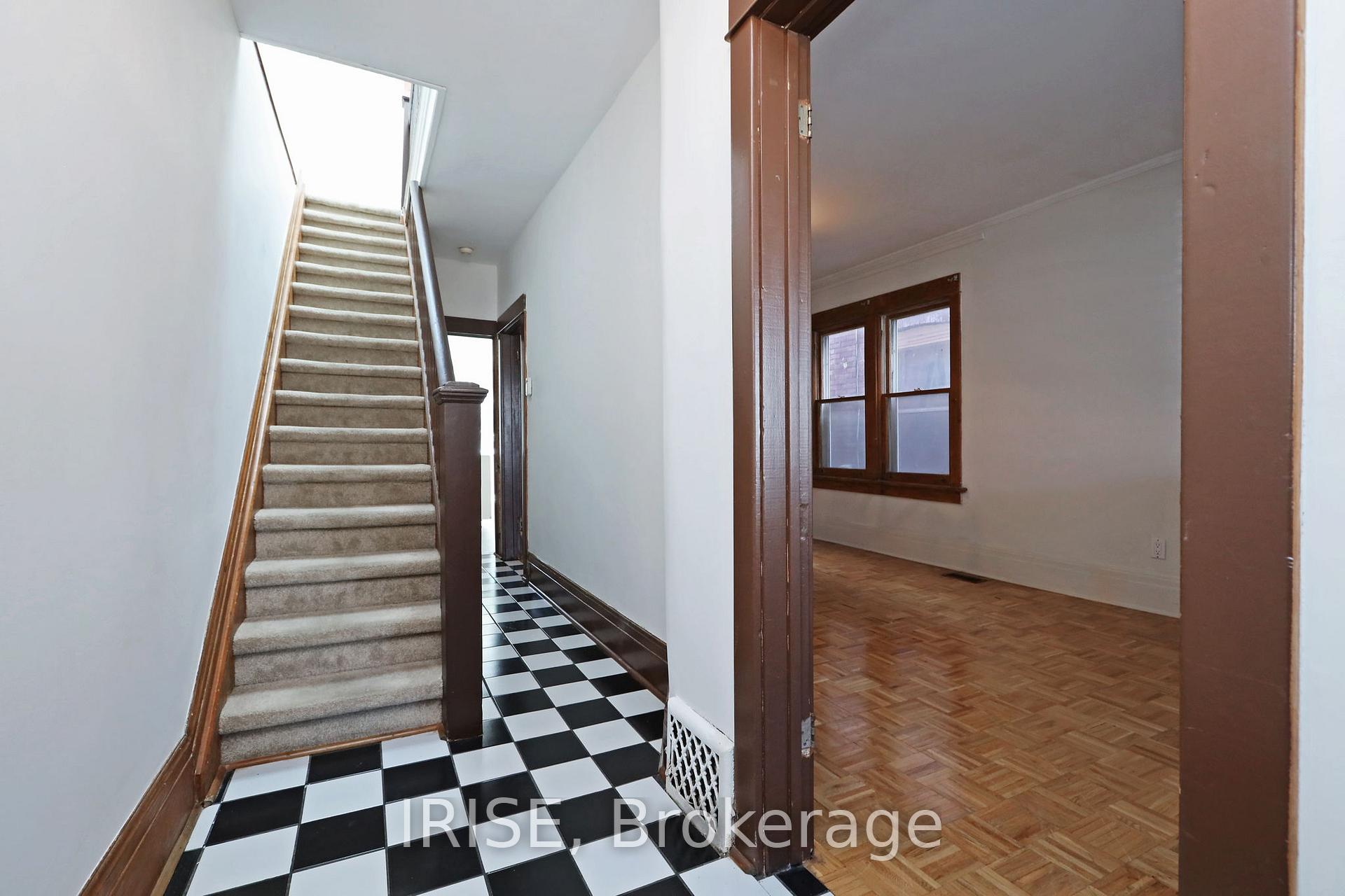 Photo 4 of 112 Donlands Avenue, Toronto, Danforth — HOMEH
