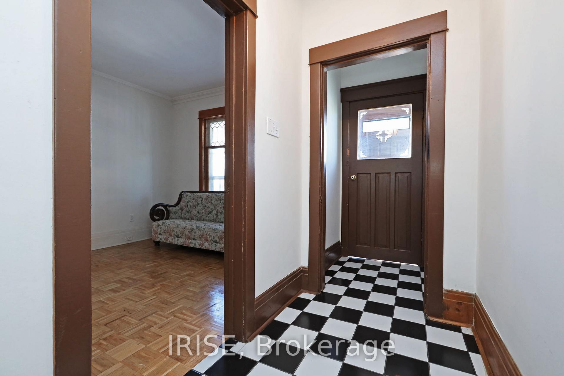 Photo 5 of 112 Donlands Avenue, Toronto, Danforth — HOMEH