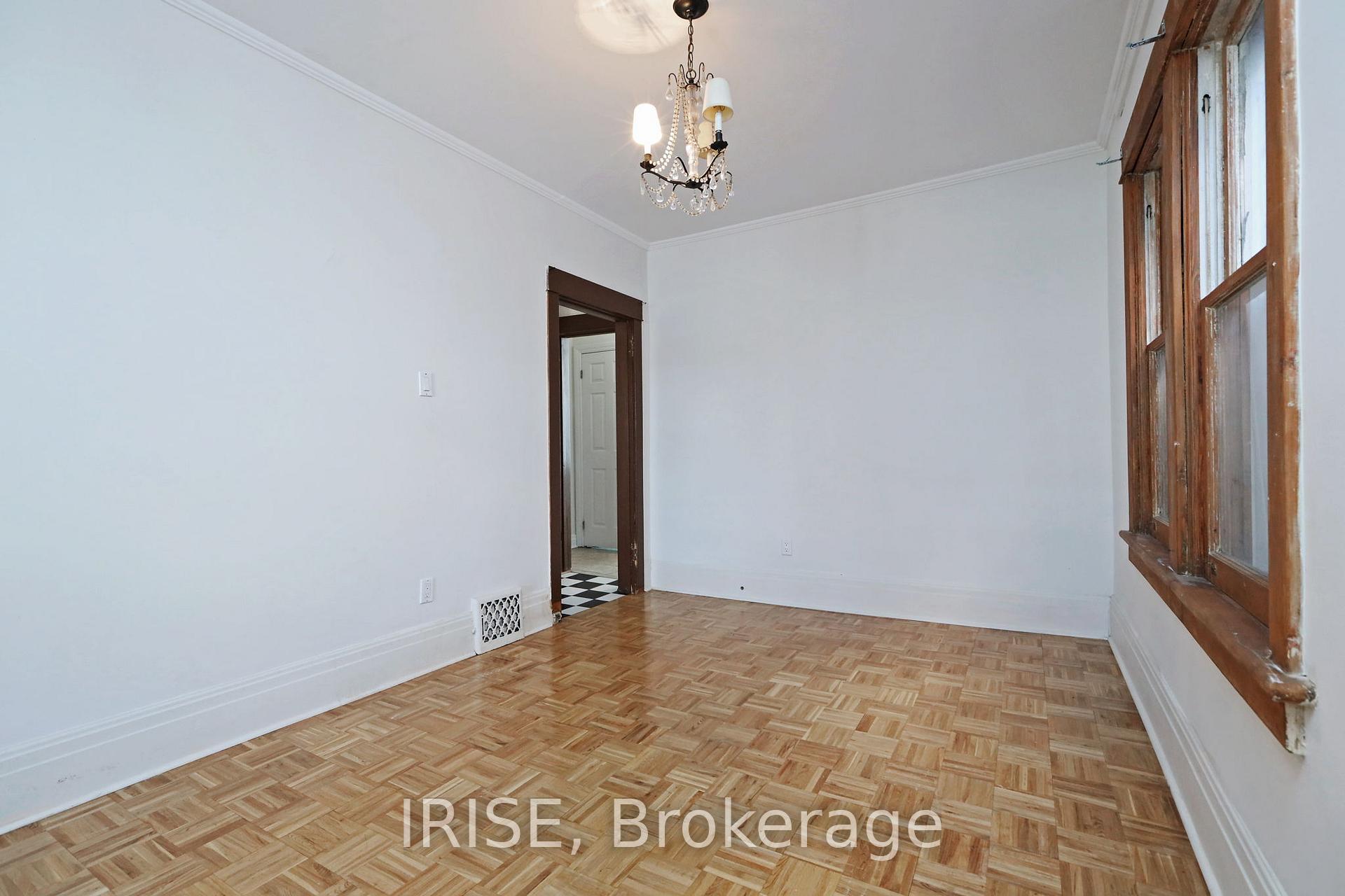 Photo 10 of 112 Donlands Avenue, Toronto, Danforth — HOMEH