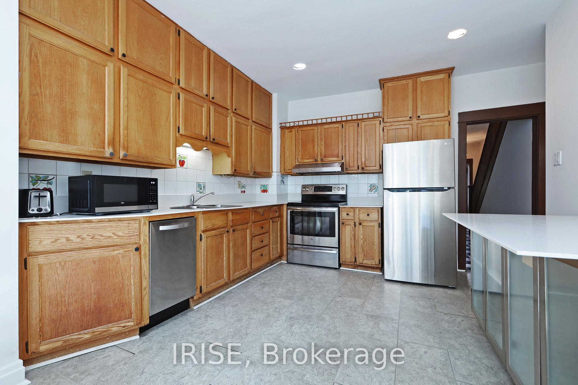 Photo 13 of 112 Donlands Avenue, Toronto, Danforth — HOMEH