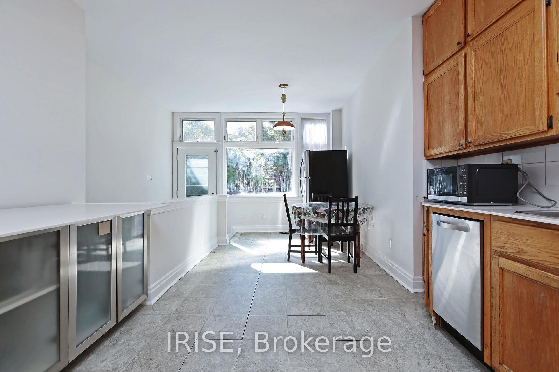 Photo 17 of 112 Donlands Avenue, Toronto, Danforth — HOMEH