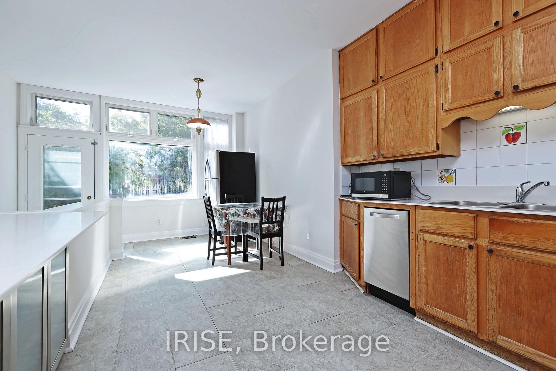 Photo 18 of 112 Donlands Avenue, Toronto, Danforth — HOMEH