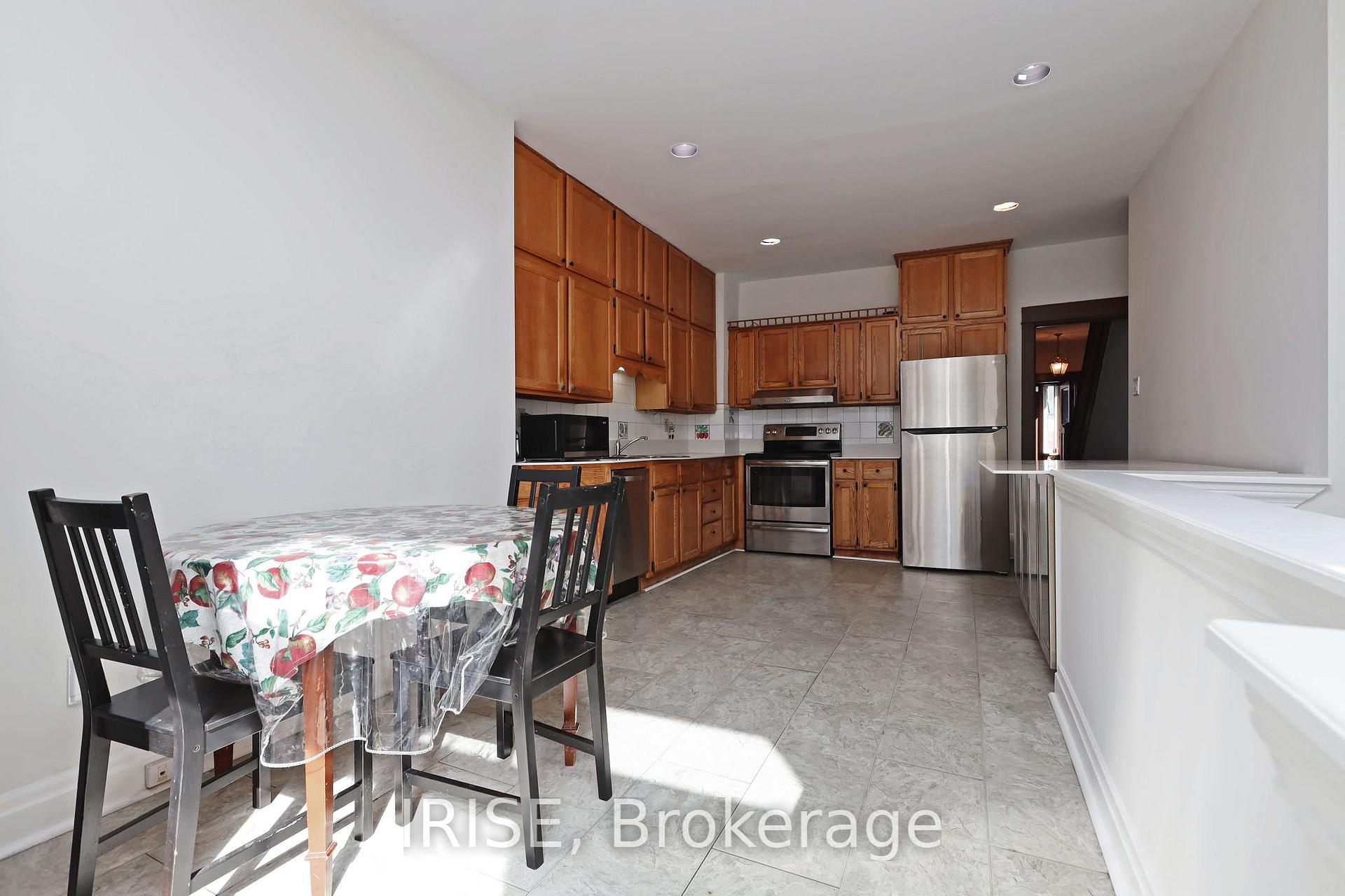 Photo 21 of 112 Donlands Avenue, Toronto, Danforth — HOMEH