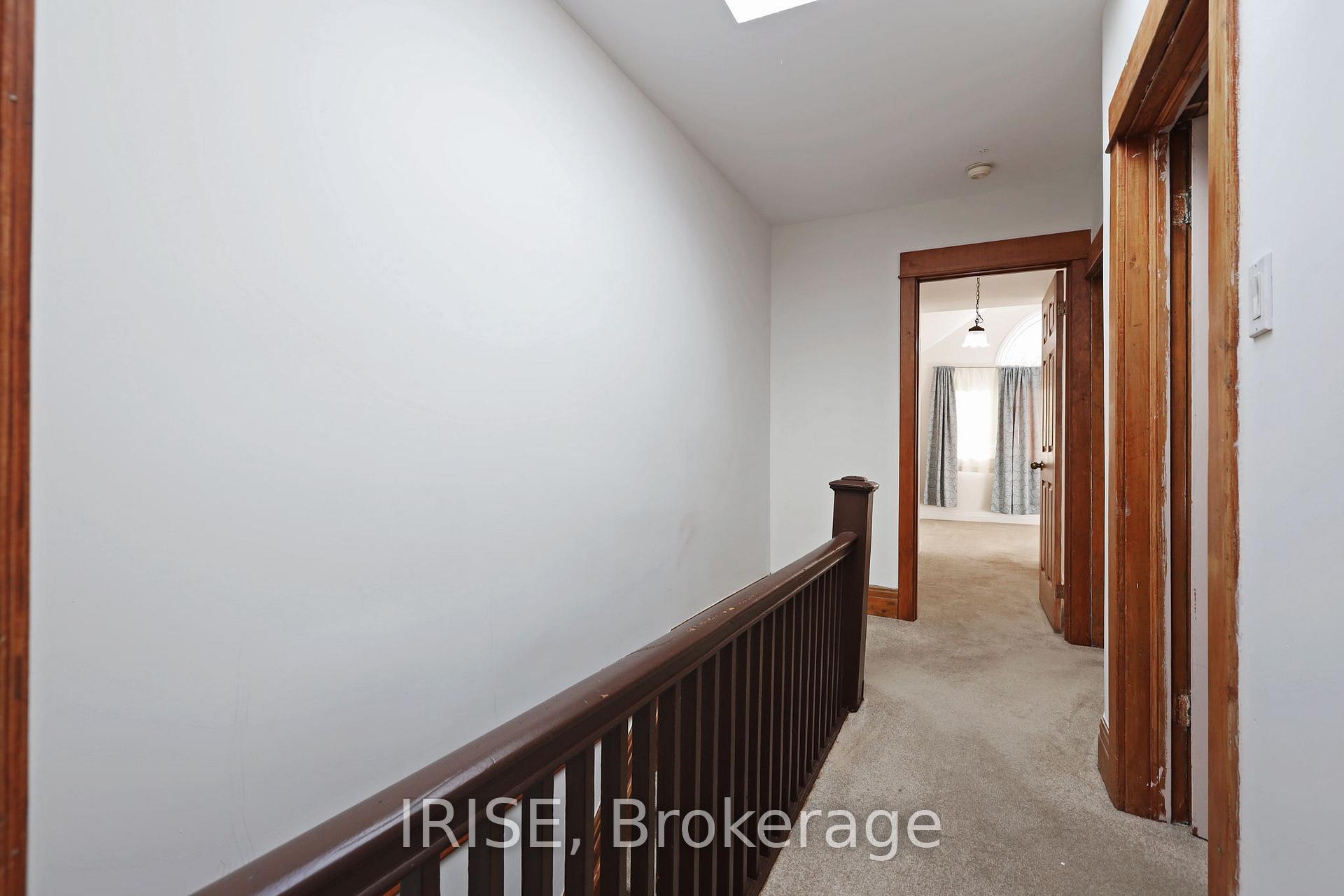 Photo 23 of 112 Donlands Avenue, Toronto, Danforth — HOMEH