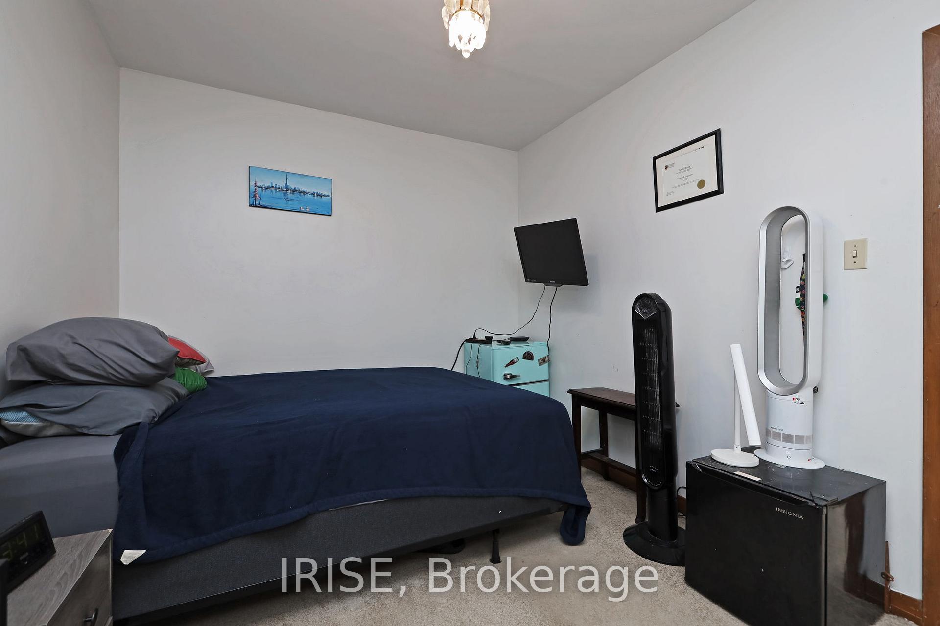 Photo 25 of 112 Donlands Avenue, Toronto, Danforth — HOMEH