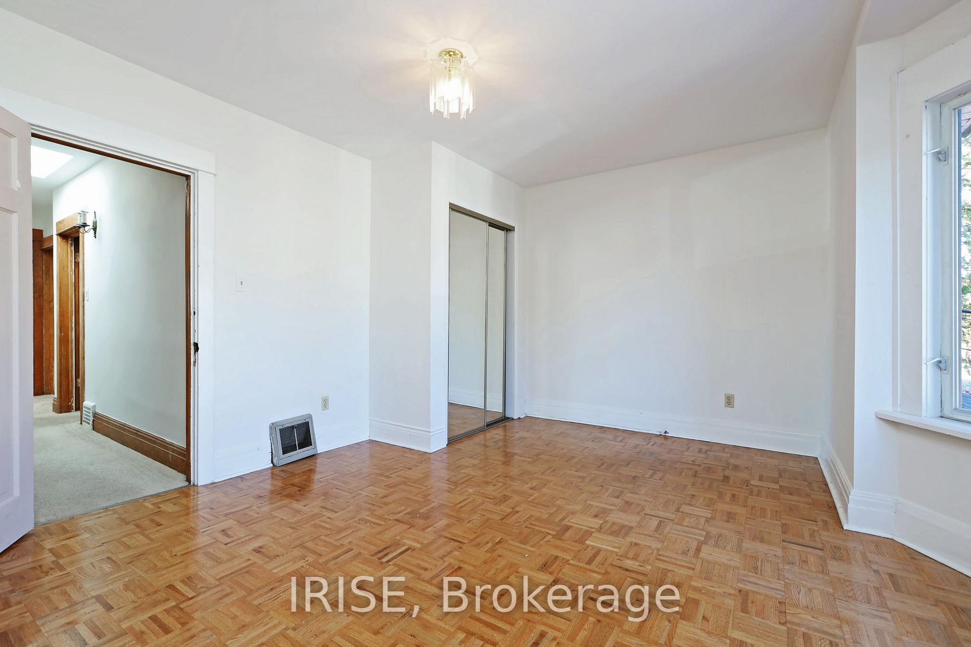 Photo 27 of 112 Donlands Avenue, Toronto, Danforth — HOMEH