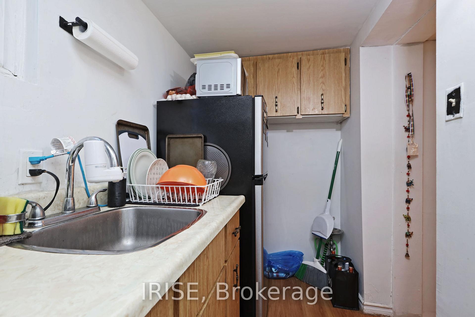Photo 38 of 112 Donlands Avenue, Toronto, Danforth — HOMEH