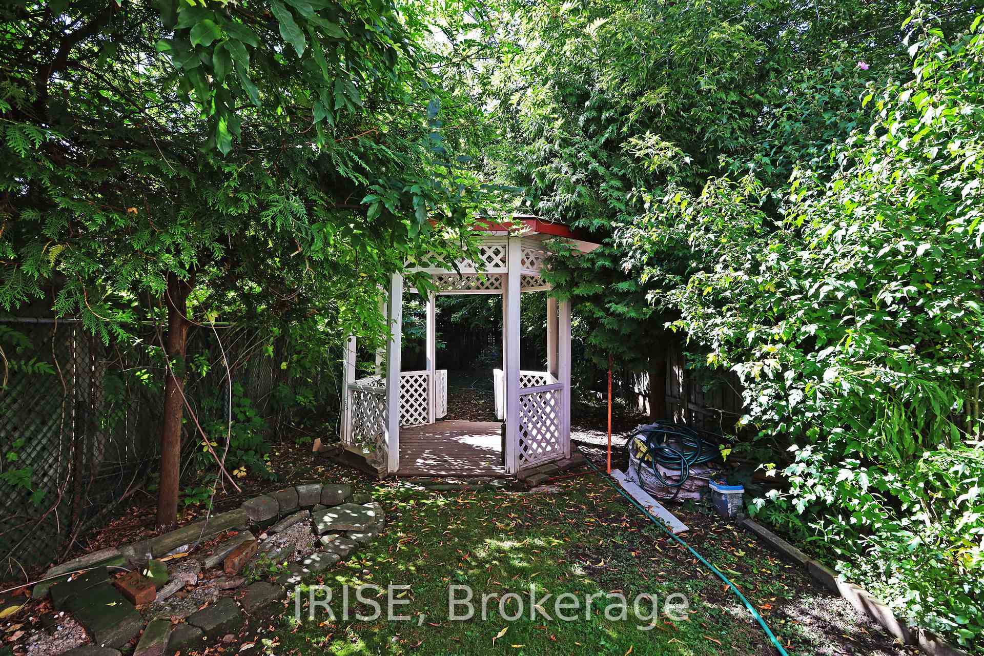 Photo 45 of 112 Donlands Avenue, Toronto, Danforth — HOMEH
