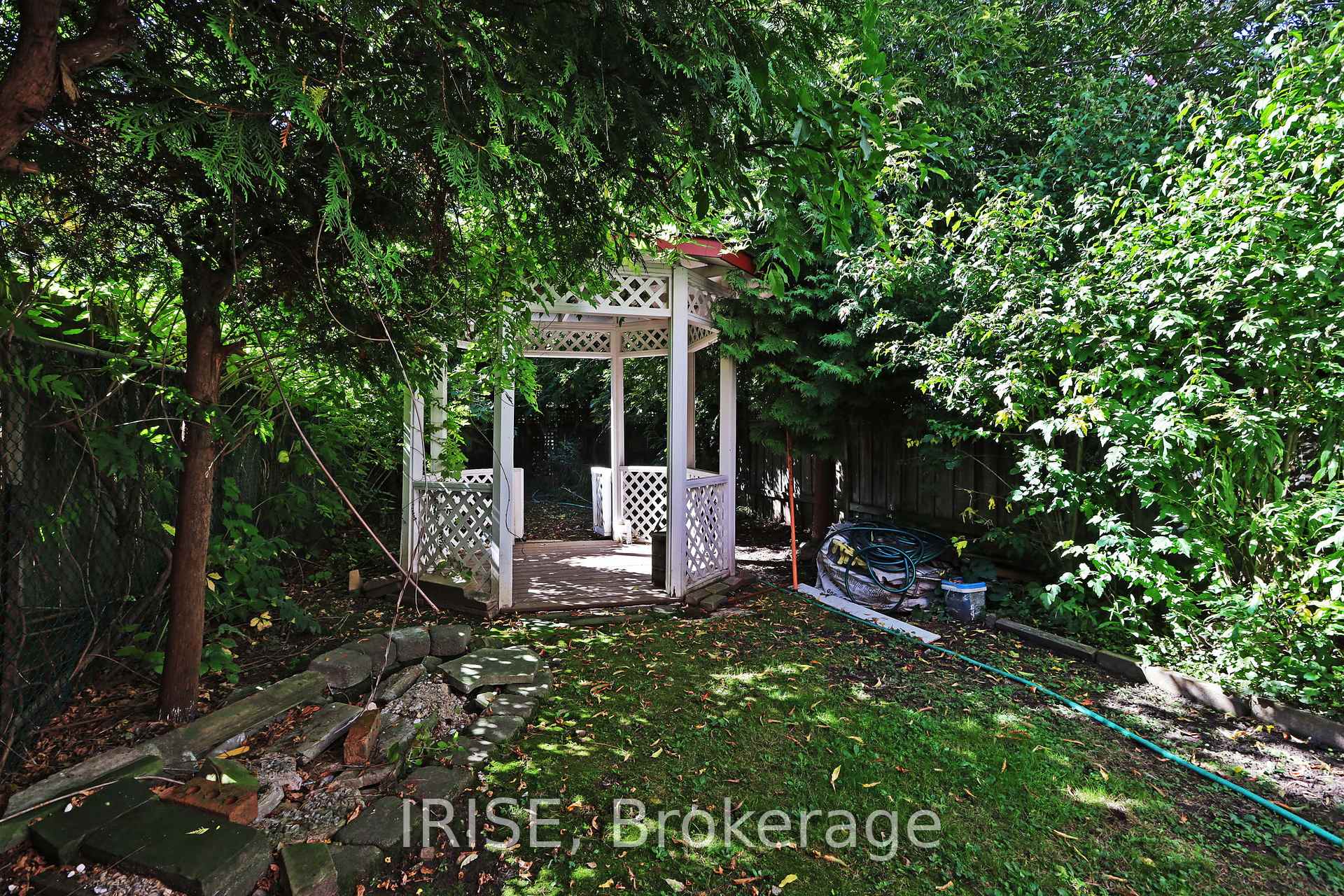 Photo 46 of 112 Donlands Avenue, Toronto, Danforth — HOMEH