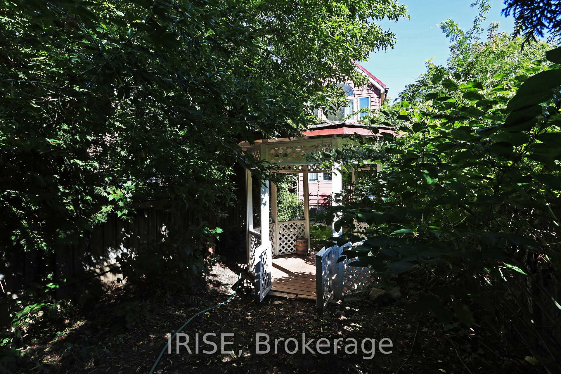Photo 48 of 112 Donlands Avenue, Toronto, Danforth — HOMEH