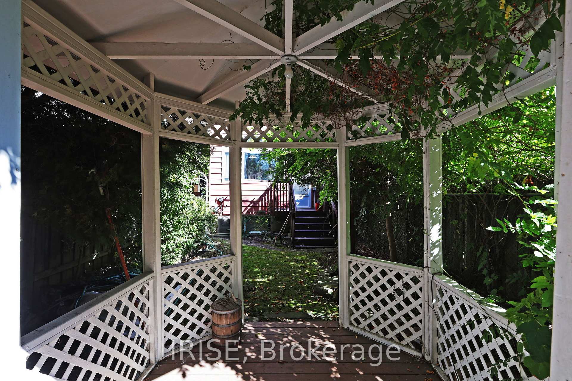 Photo 49 of 112 Donlands Avenue, Toronto, Danforth — HOMEH