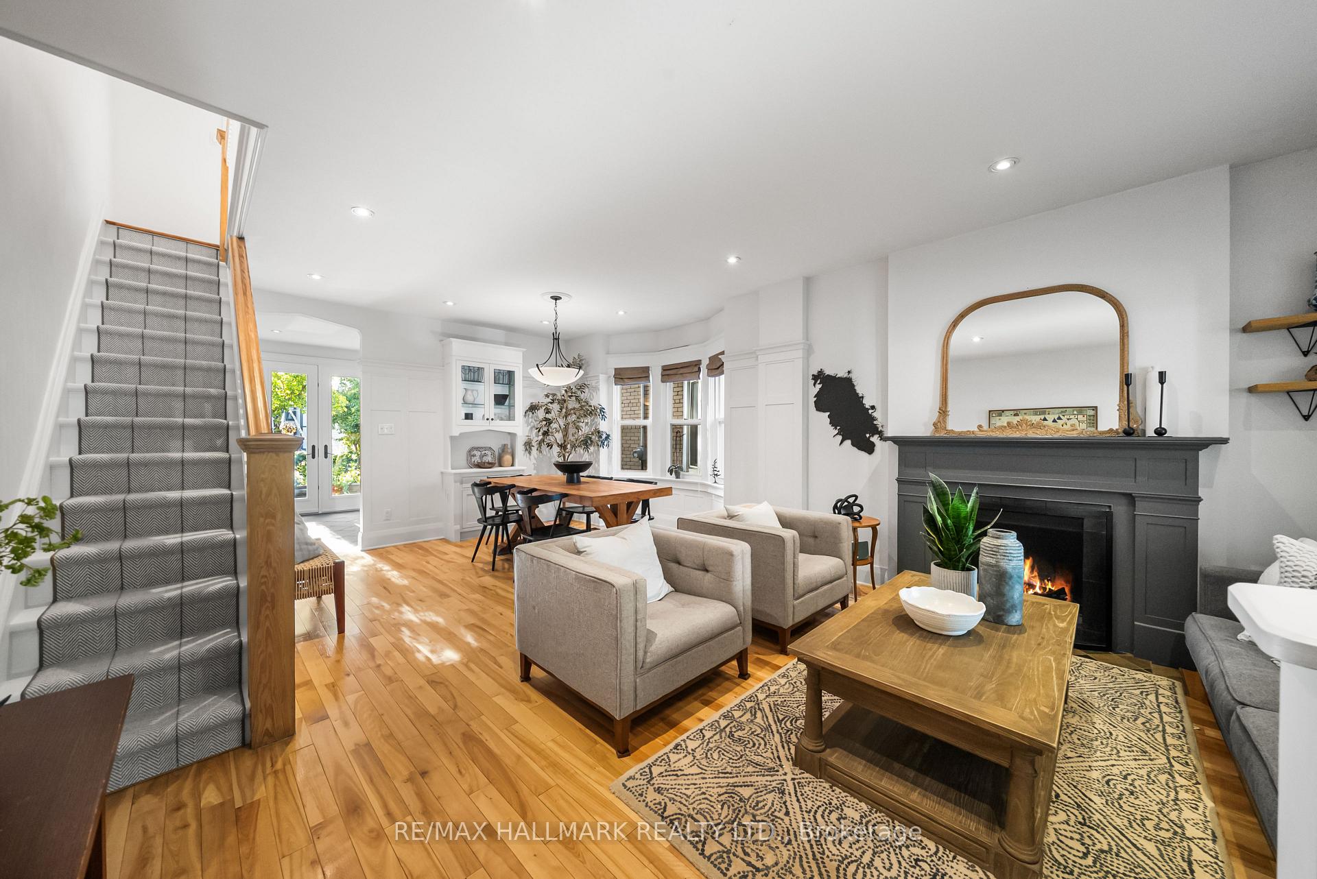 Photo 5 of 106 Malvern Avenue, Toronto, East End-Danforth — HOMEH