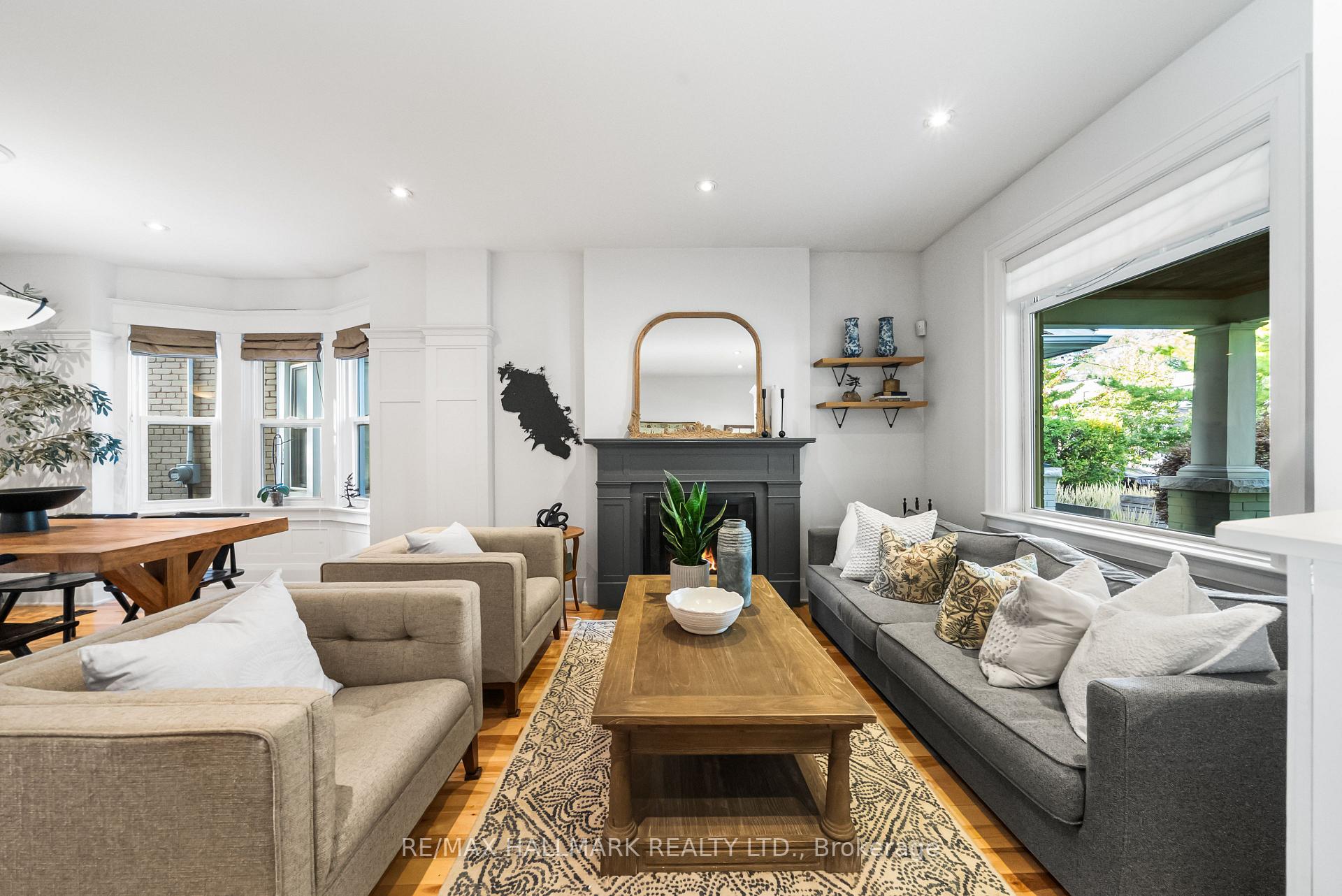 Photo 6 of 106 Malvern Avenue, Toronto, East End-Danforth — HOMEH