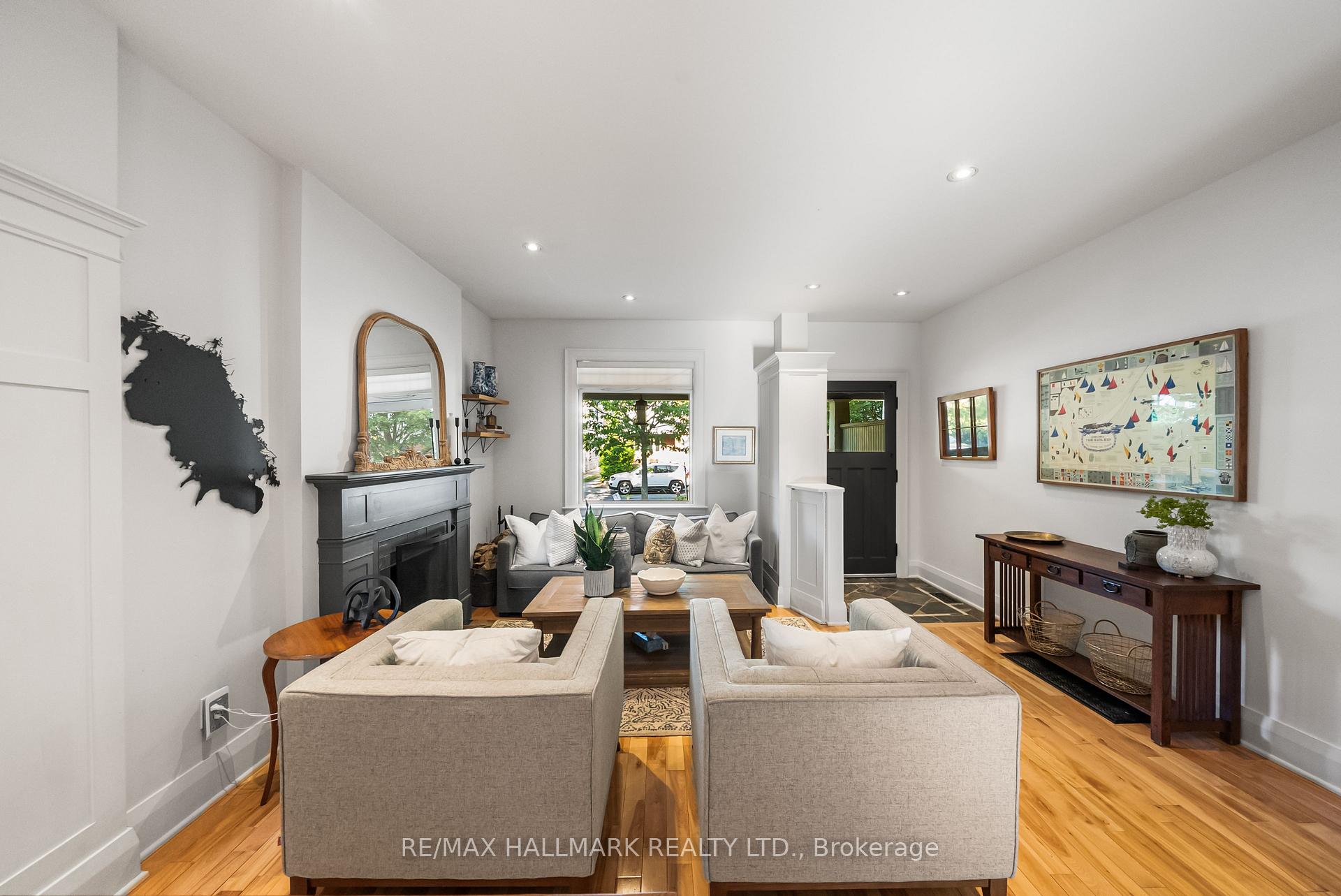 Photo 8 of 106 Malvern Avenue, Toronto, East End-Danforth — HOMEH