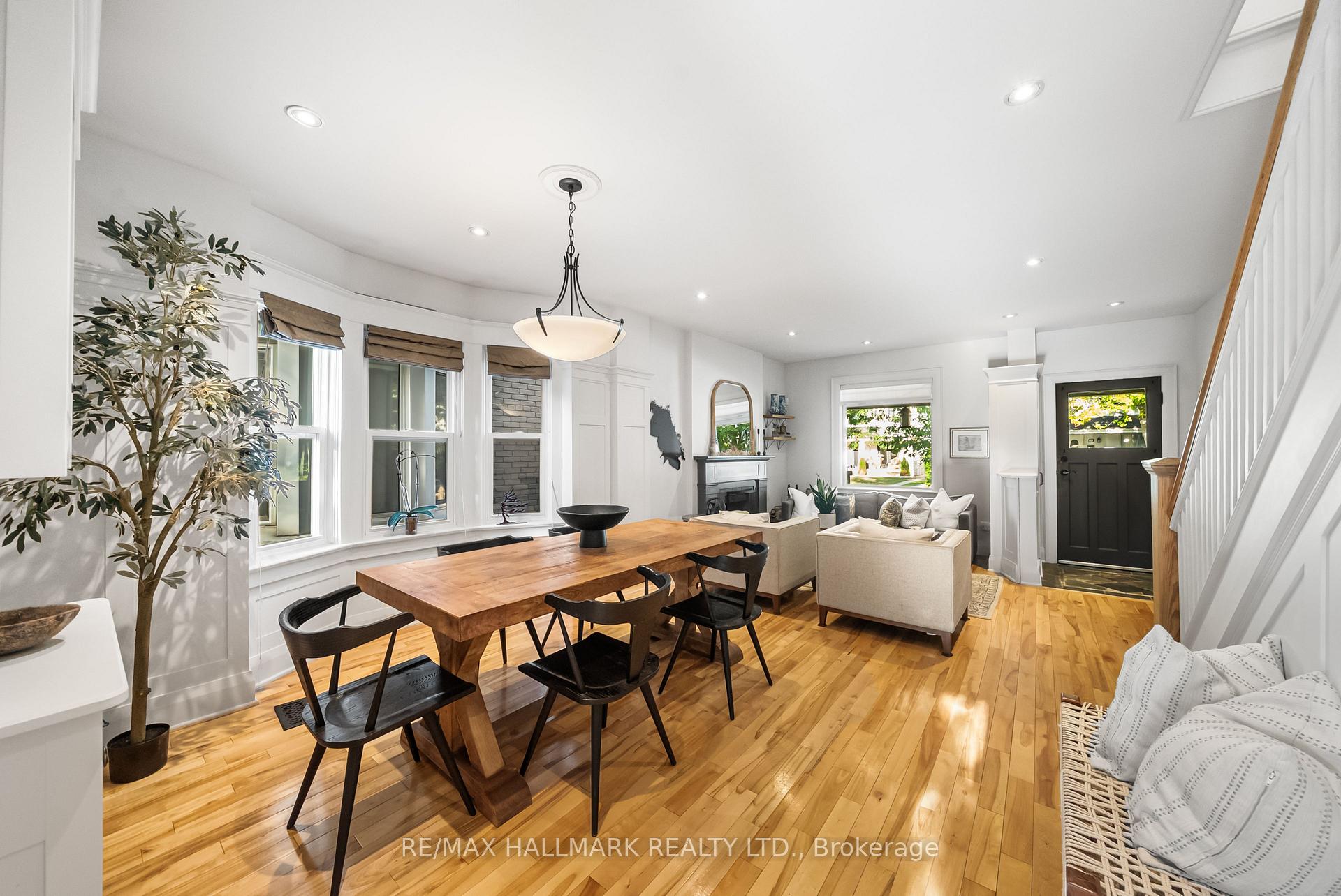Photo 9 of 106 Malvern Avenue, Toronto, East End-Danforth — HOMEH