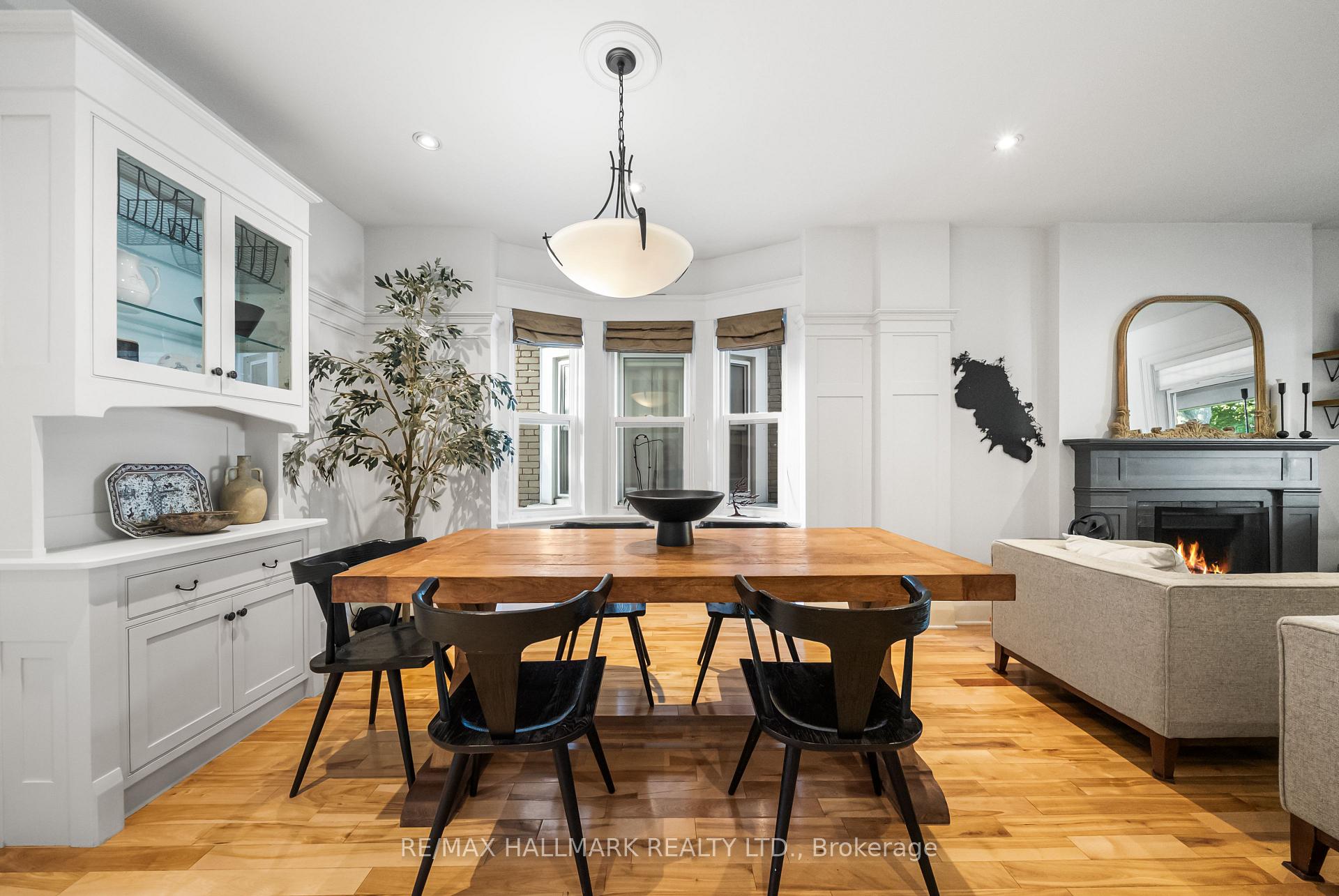Photo 10 of 106 Malvern Avenue, Toronto, East End-Danforth — HOMEH