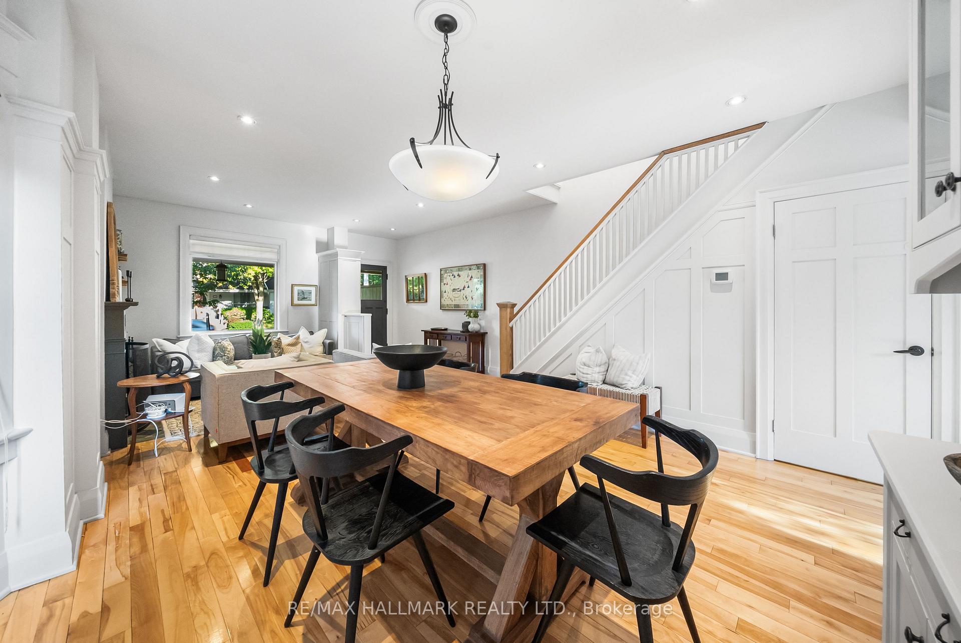 Photo 11 of 106 Malvern Avenue, Toronto, East End-Danforth — HOMEH