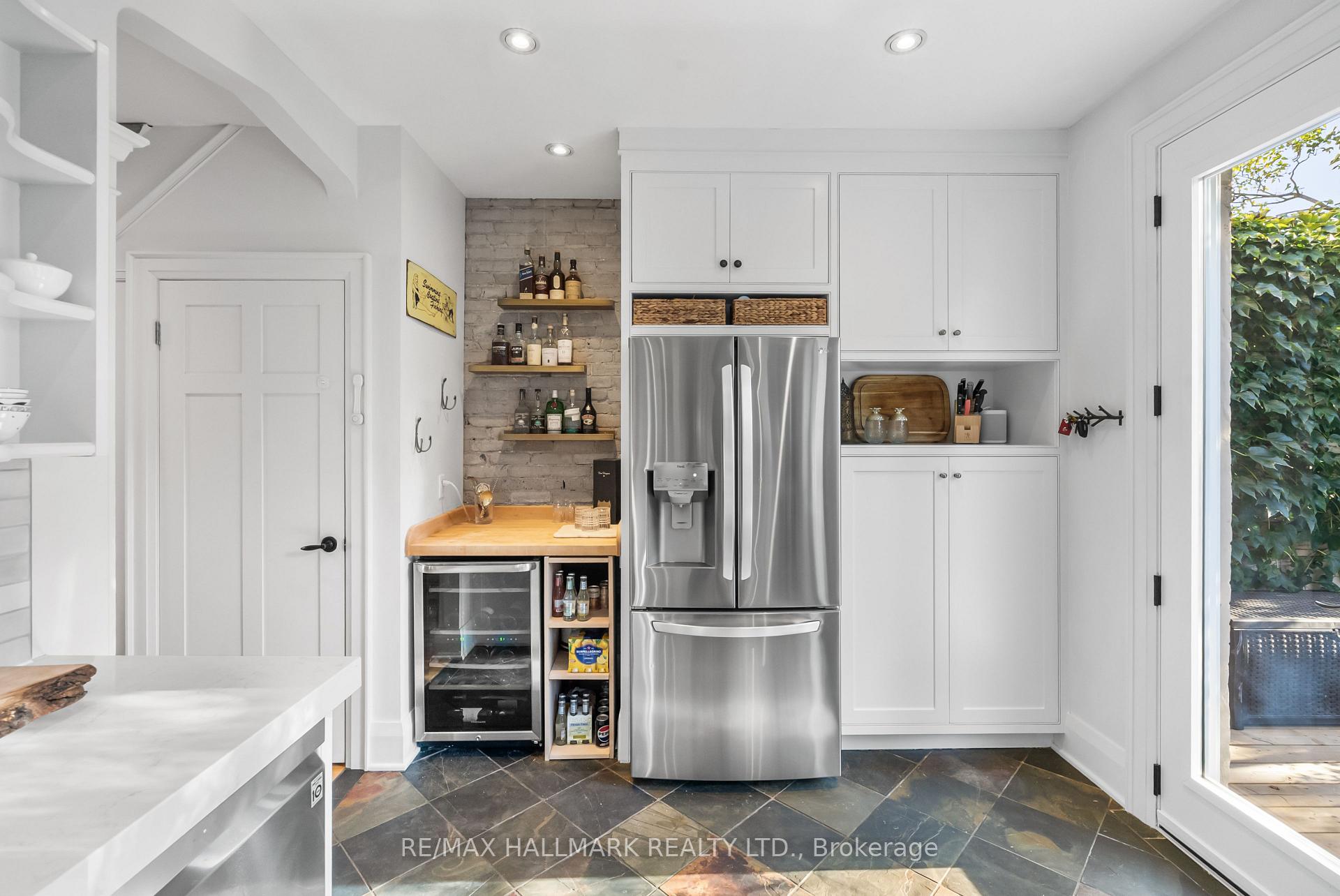 Photo 16 of 106 Malvern Avenue, Toronto, East End-Danforth — HOMEH