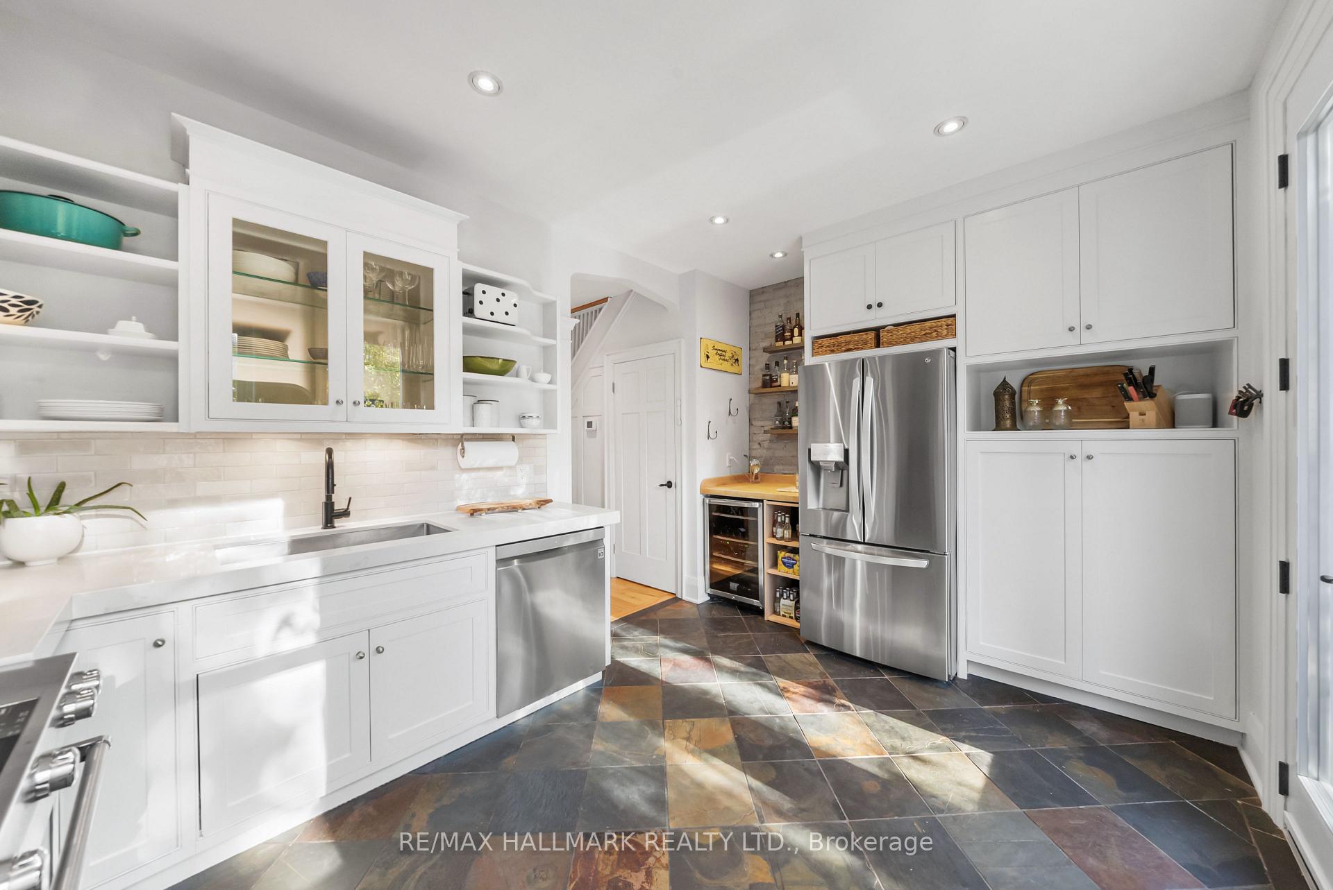 Photo 18 of 106 Malvern Avenue, Toronto, East End-Danforth — HOMEH