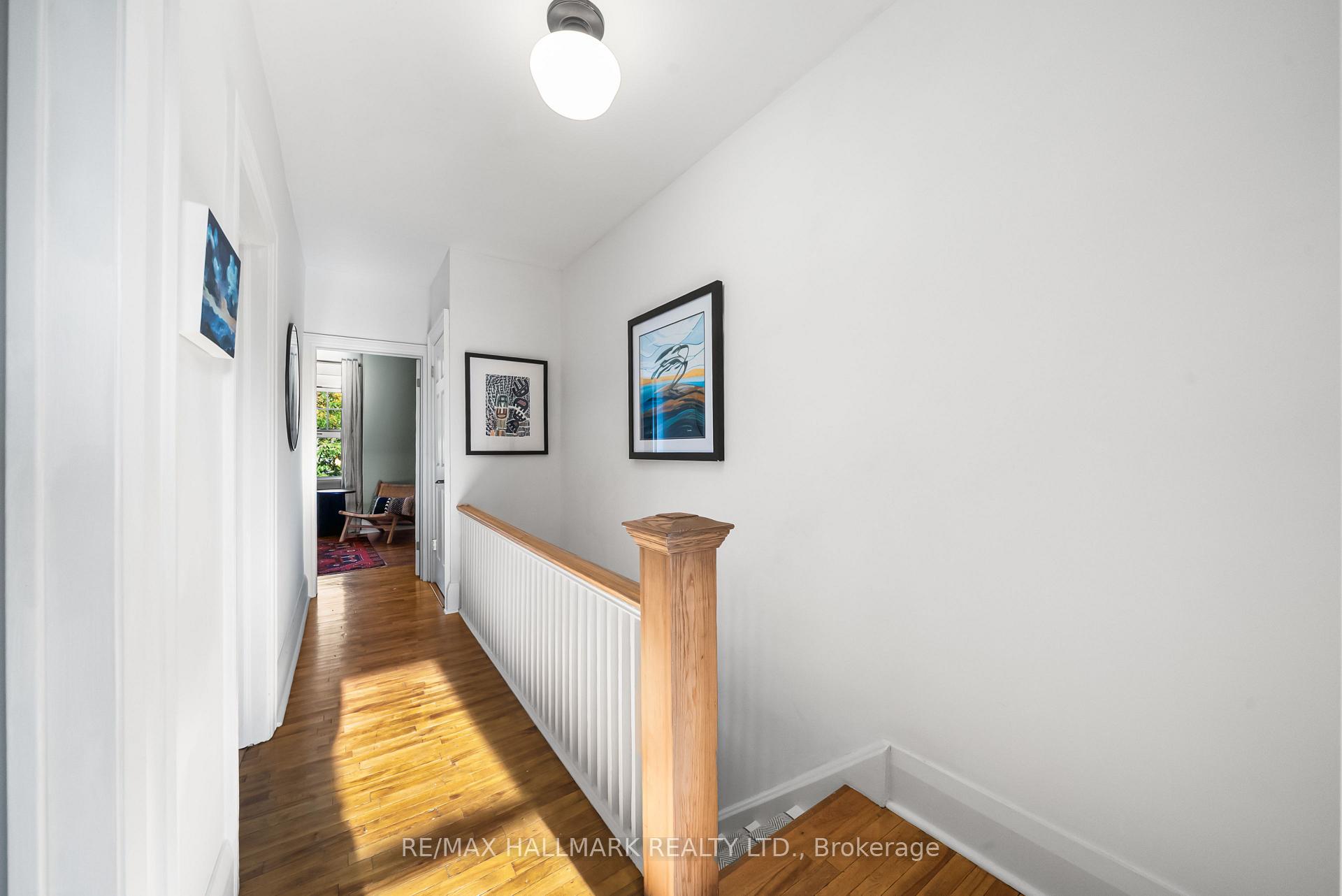 Photo 19 of 106 Malvern Avenue, Toronto, East End-Danforth — HOMEH